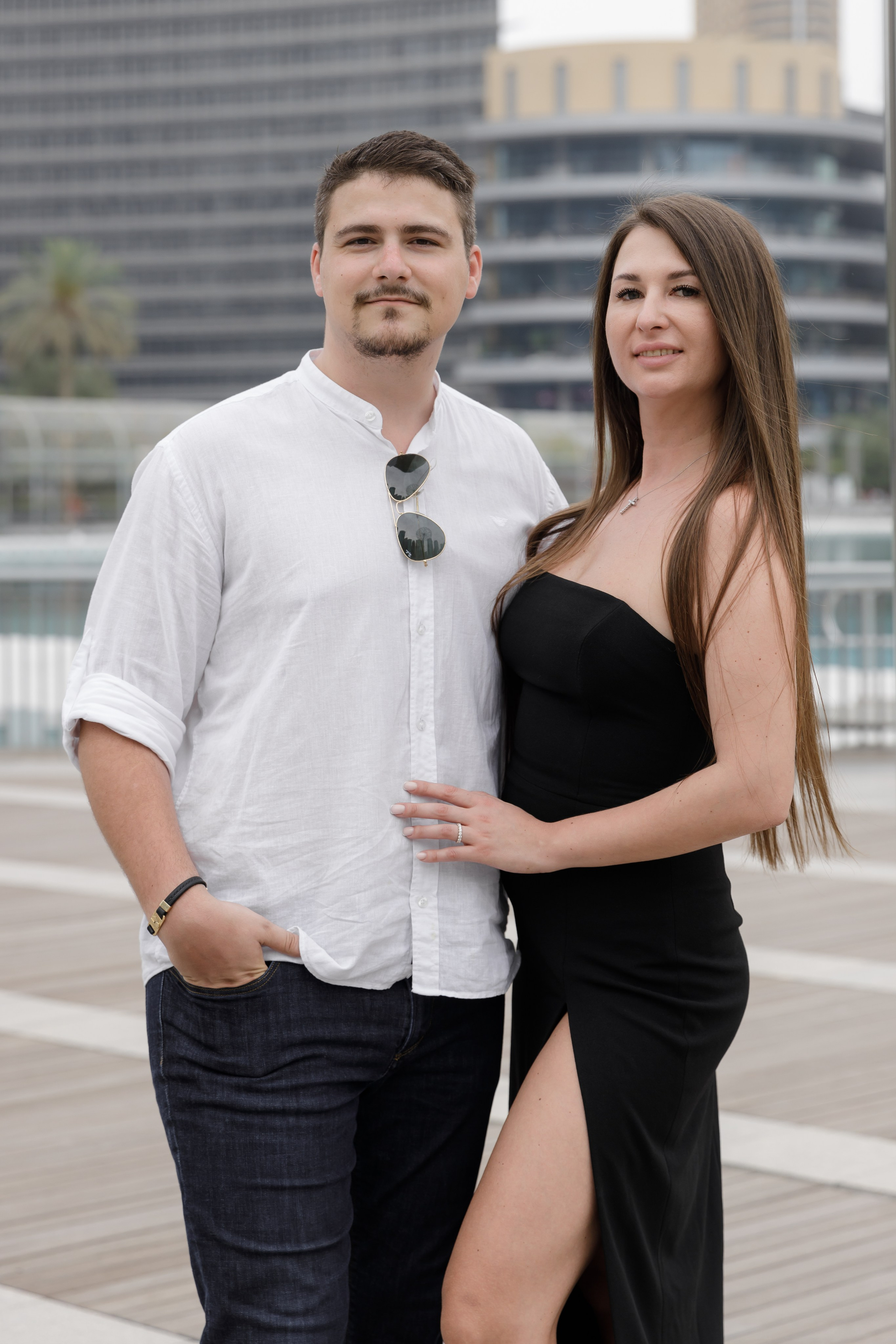 Dubai photoshoot. Photographer Anna Curly | Weddings and Events in Dubai