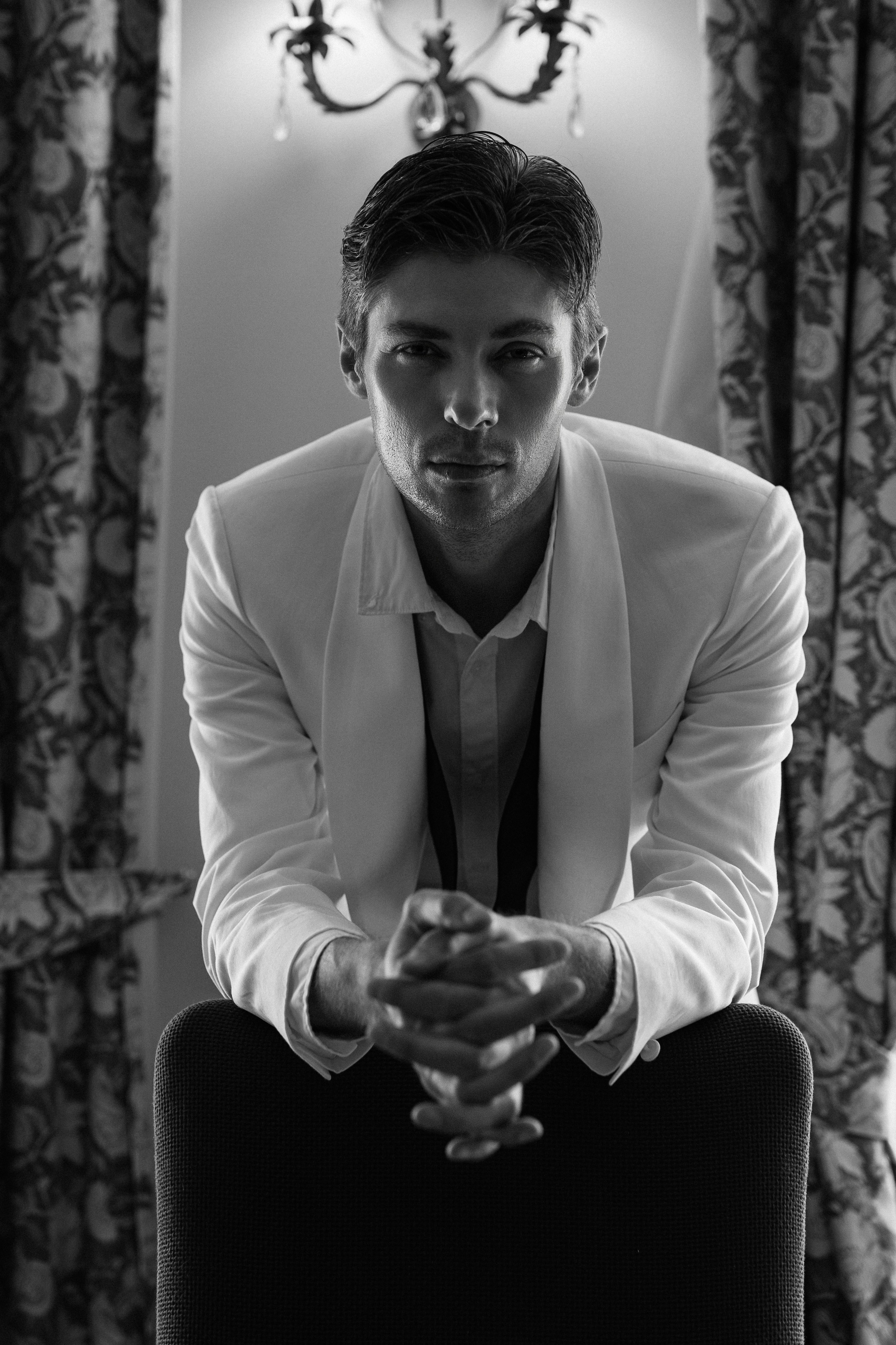 Elopement in Saint Petersburg. Фотограф Анна Кучерявая | Свадьбы и мероприятия в Дубае