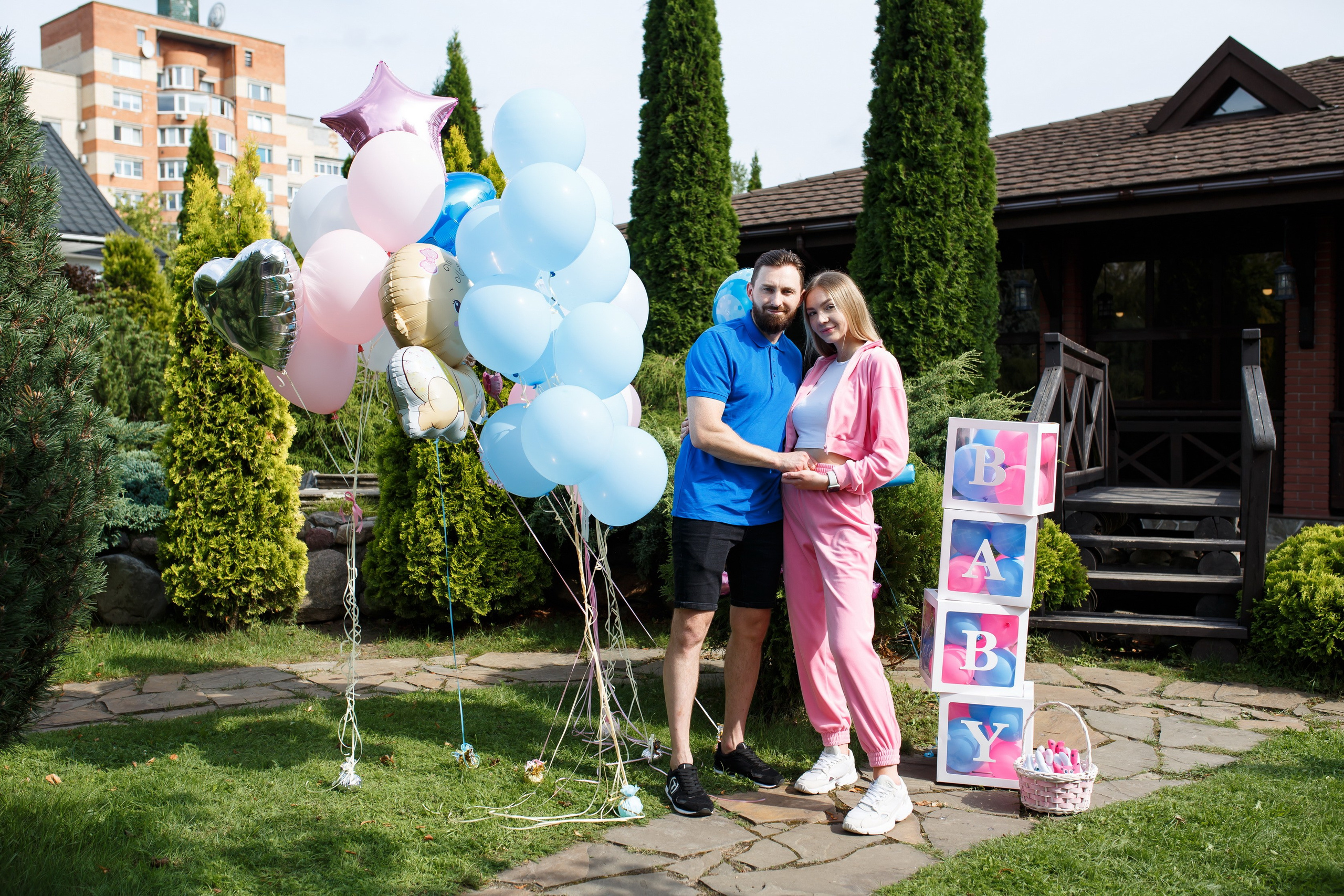 Alesya & Ivan. Photographer Anna Curly | Weddings and Events in Dubai