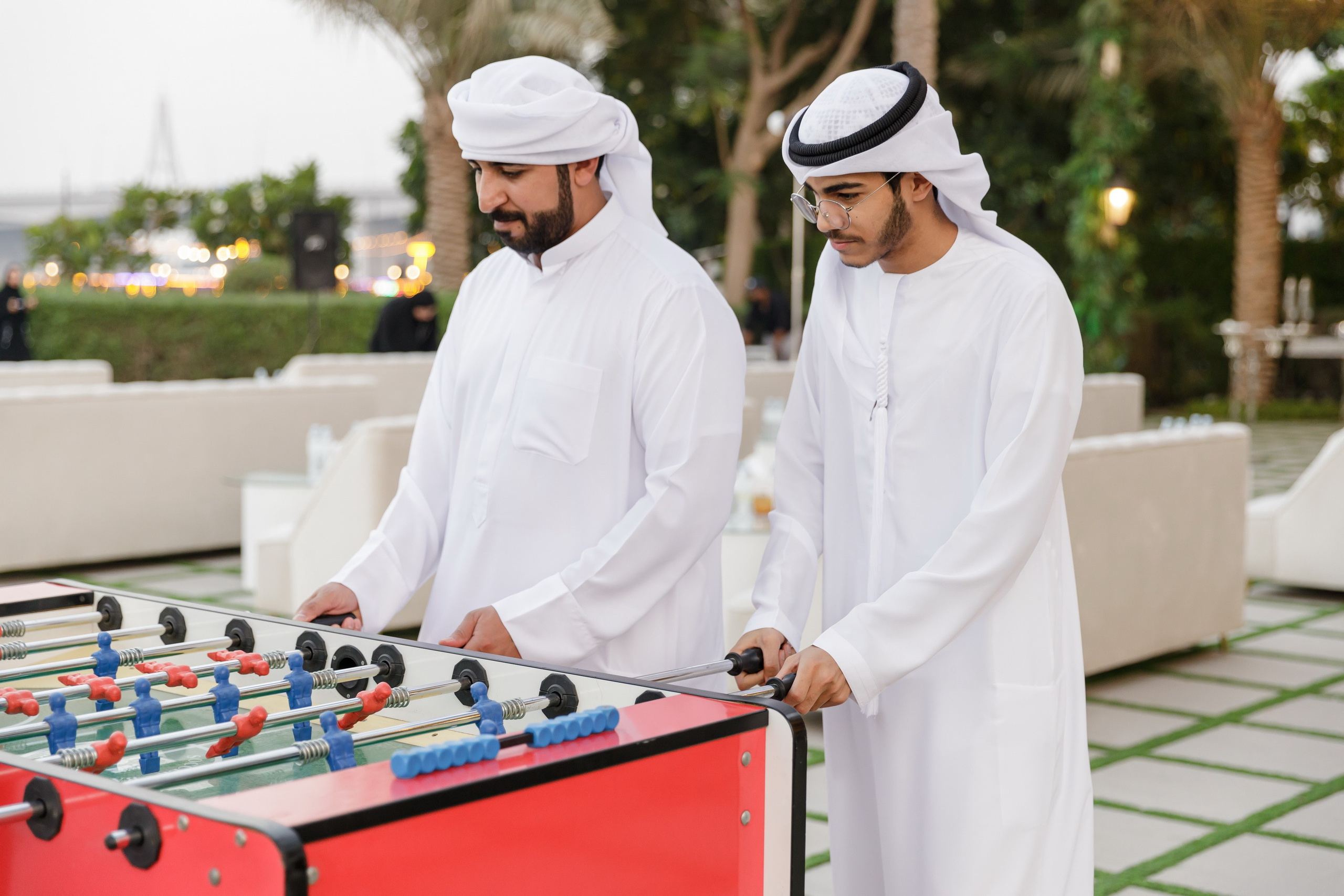 ENTWA company Anniversary — Dubai 2023. Photographer Anna Curly | Weddings and Events in Dubai