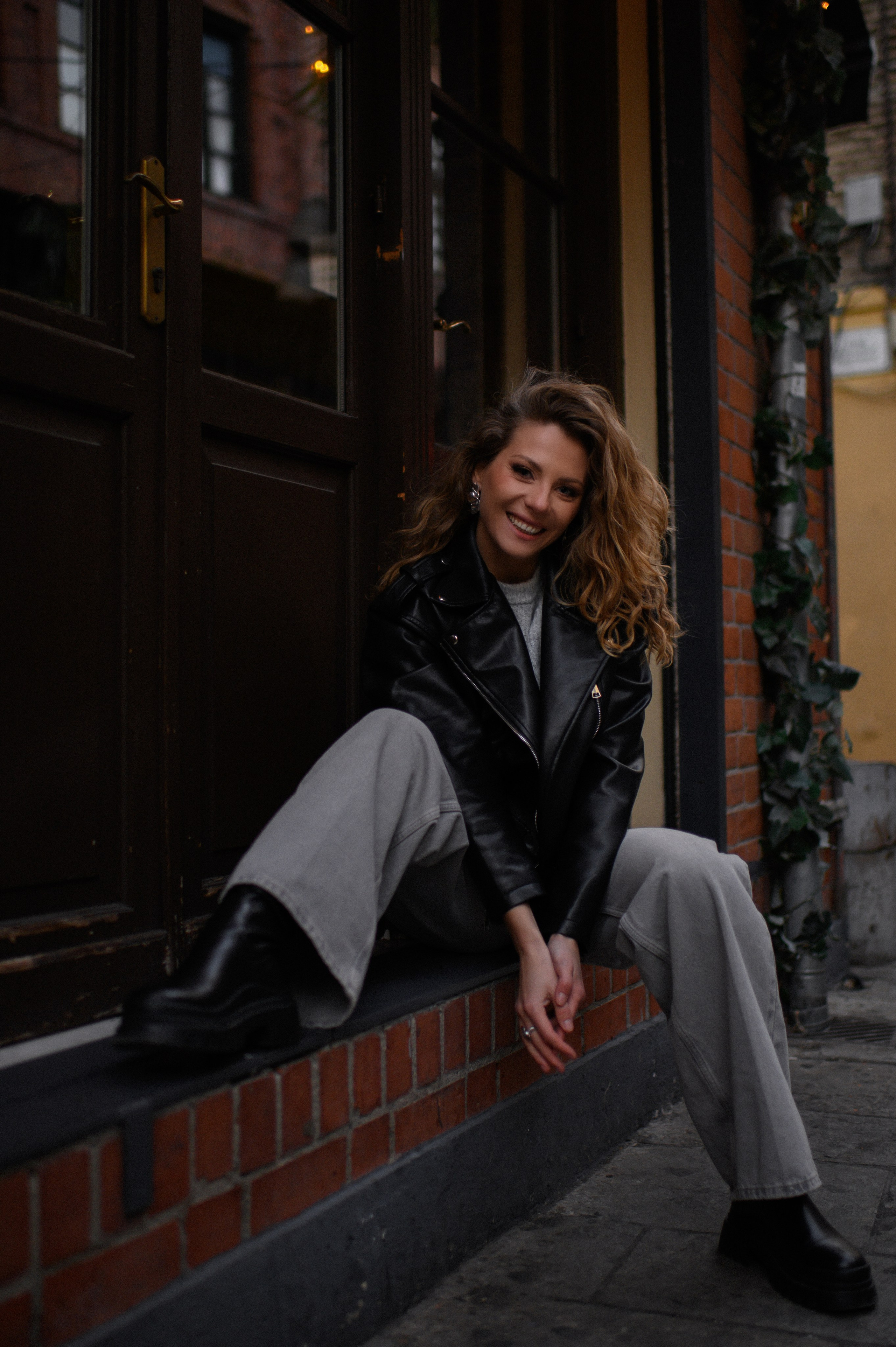 Kseniya. Family, children, portrait, and event photography in Thessaloniki