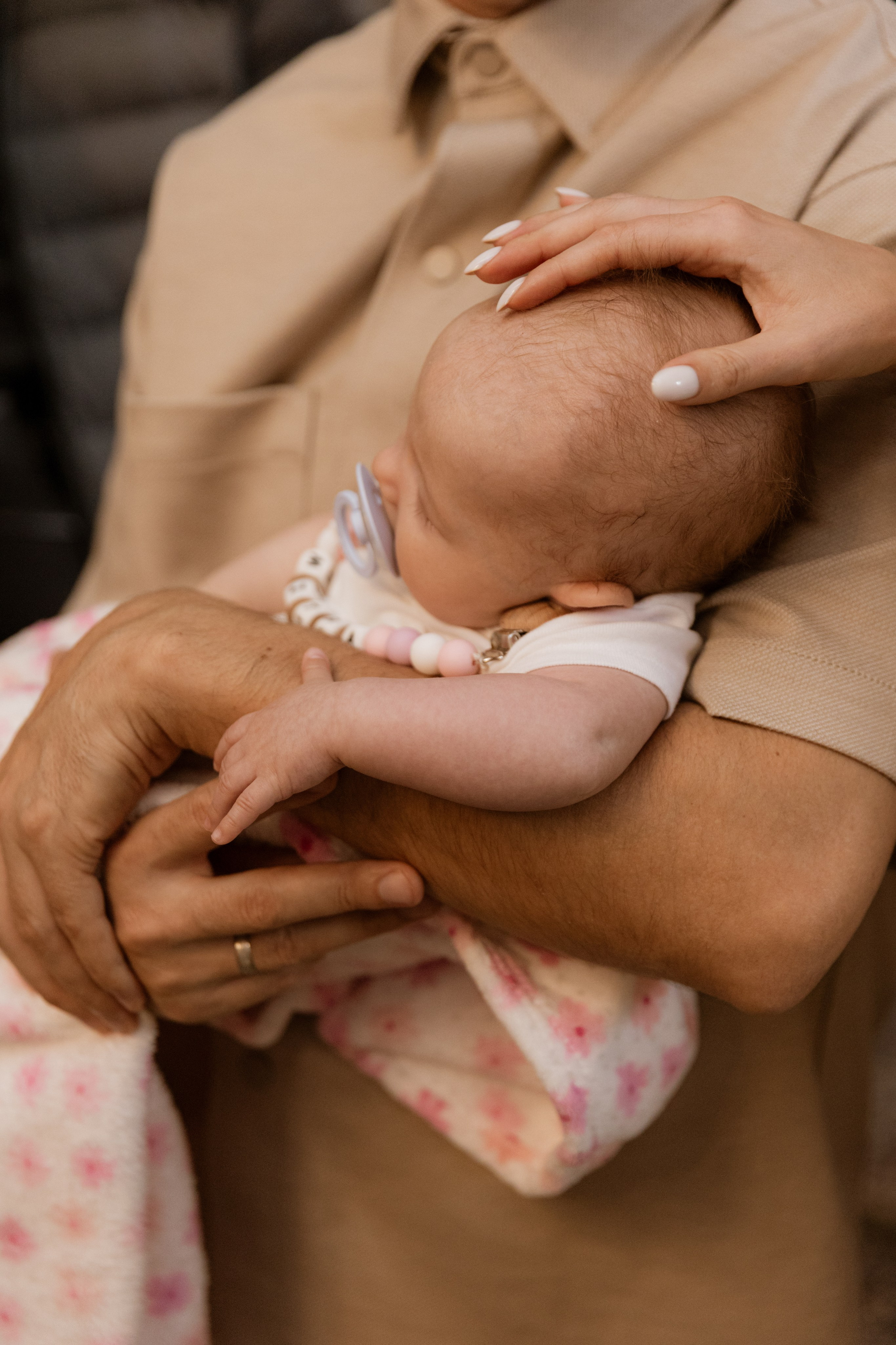 Christening’s. Filić Aleksandar