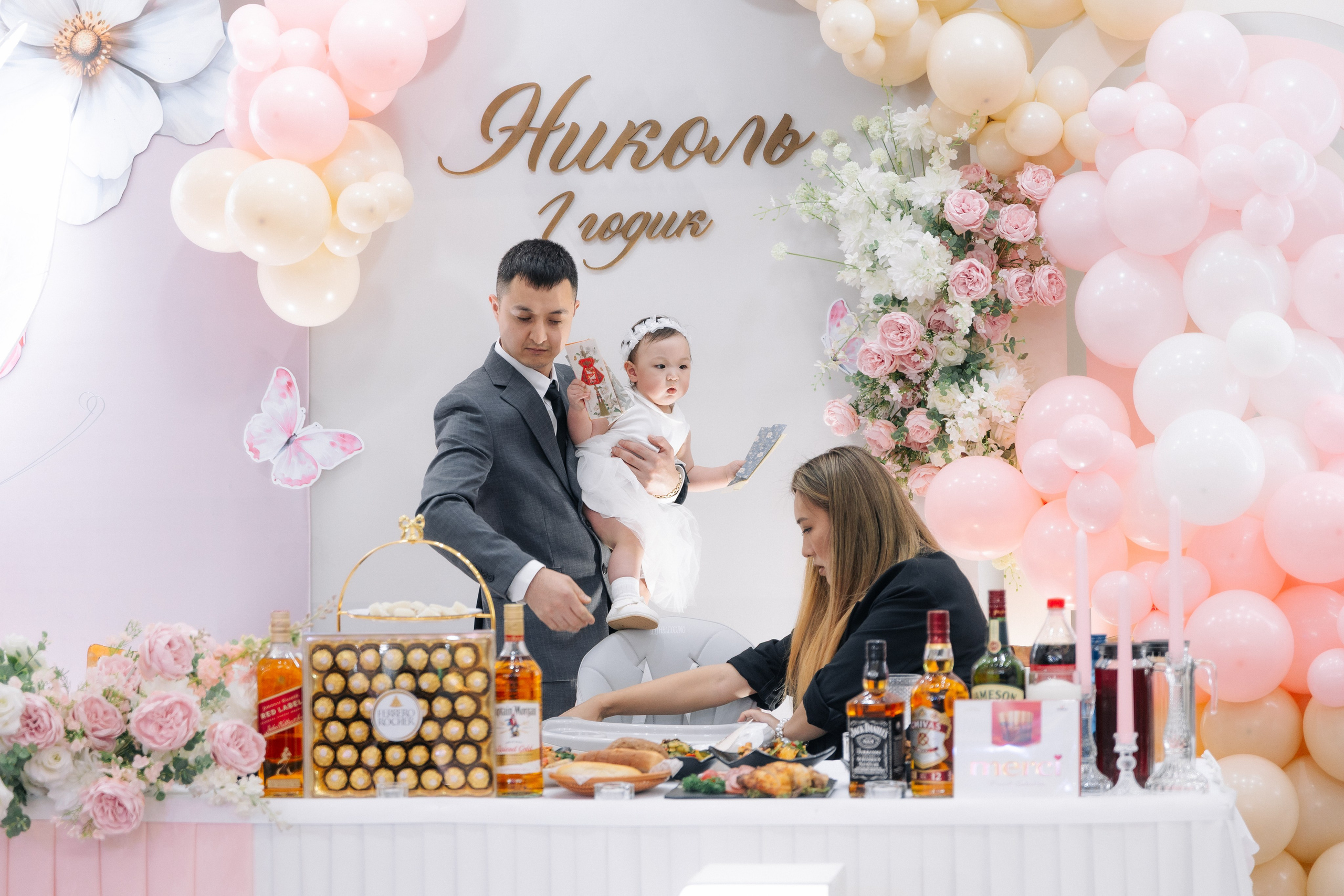 Асянди Николь. Фотограф в Южной Корее