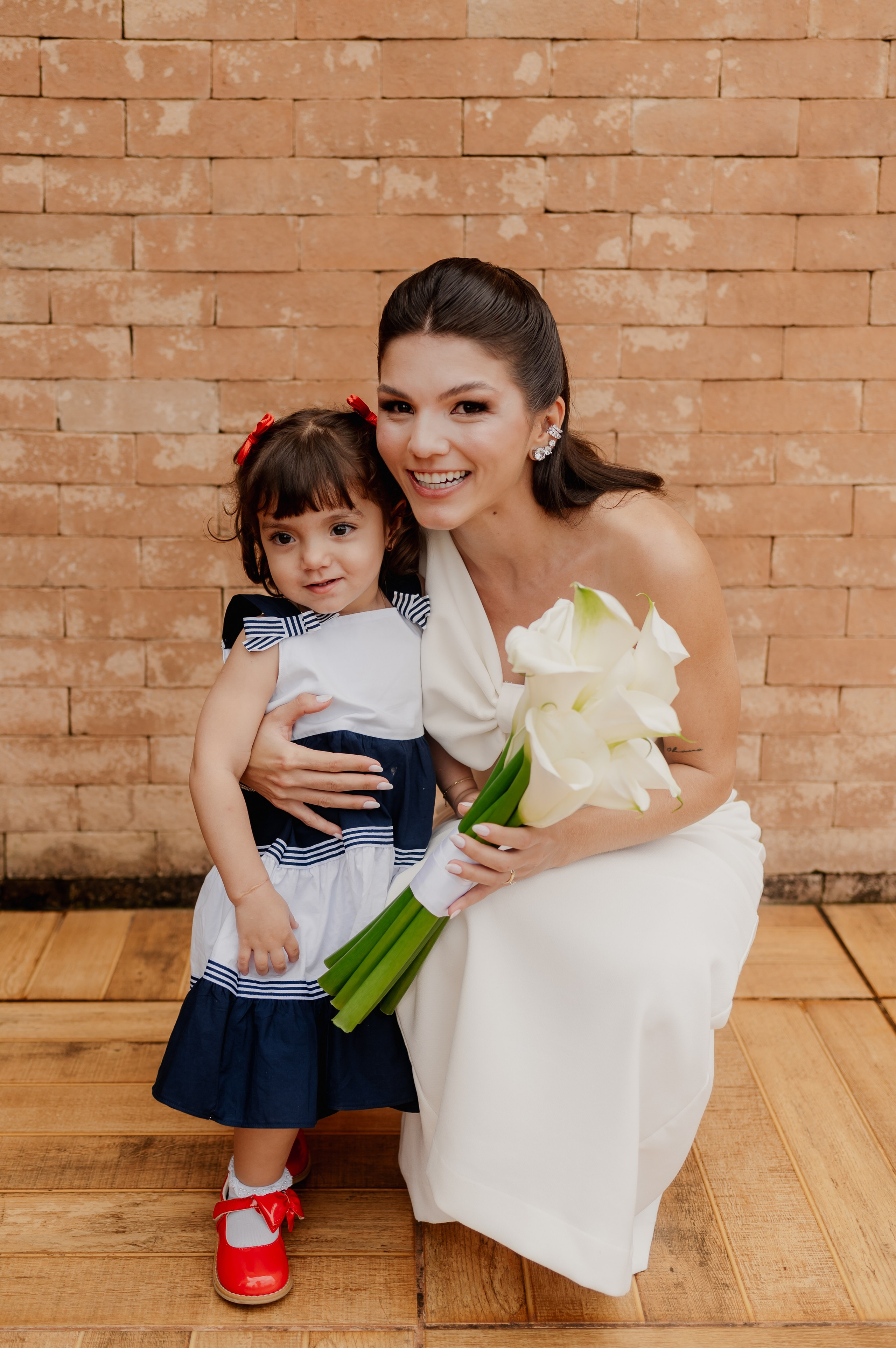 Casamento Civil de Fernanda e Gustavo | Barizon Fotografia