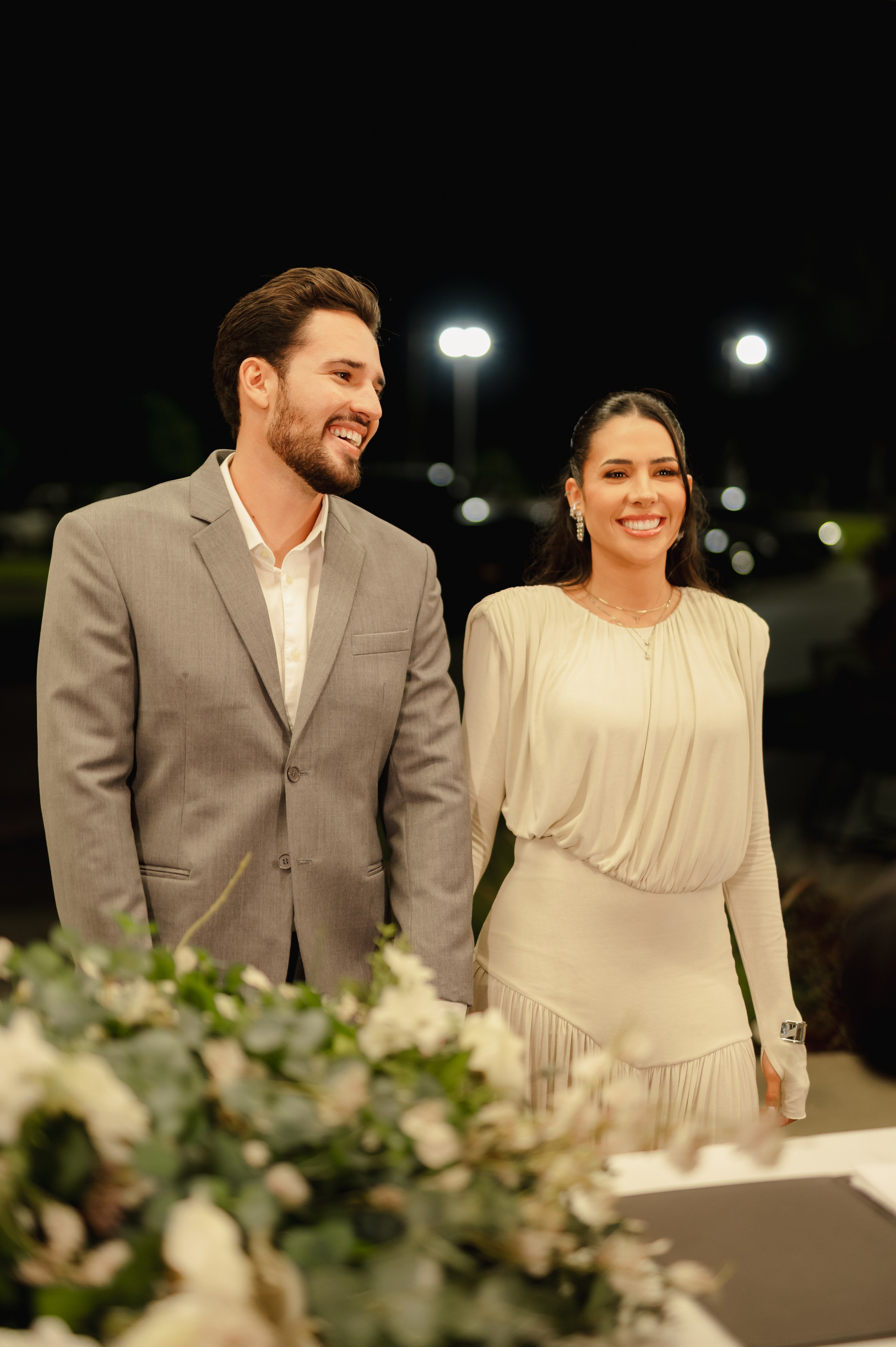 Casamento Civil • Tifany e Gustavo. Barizon Fotografia | Fotógrafo de Casamentos, Ensaios e Eventos | Paraná