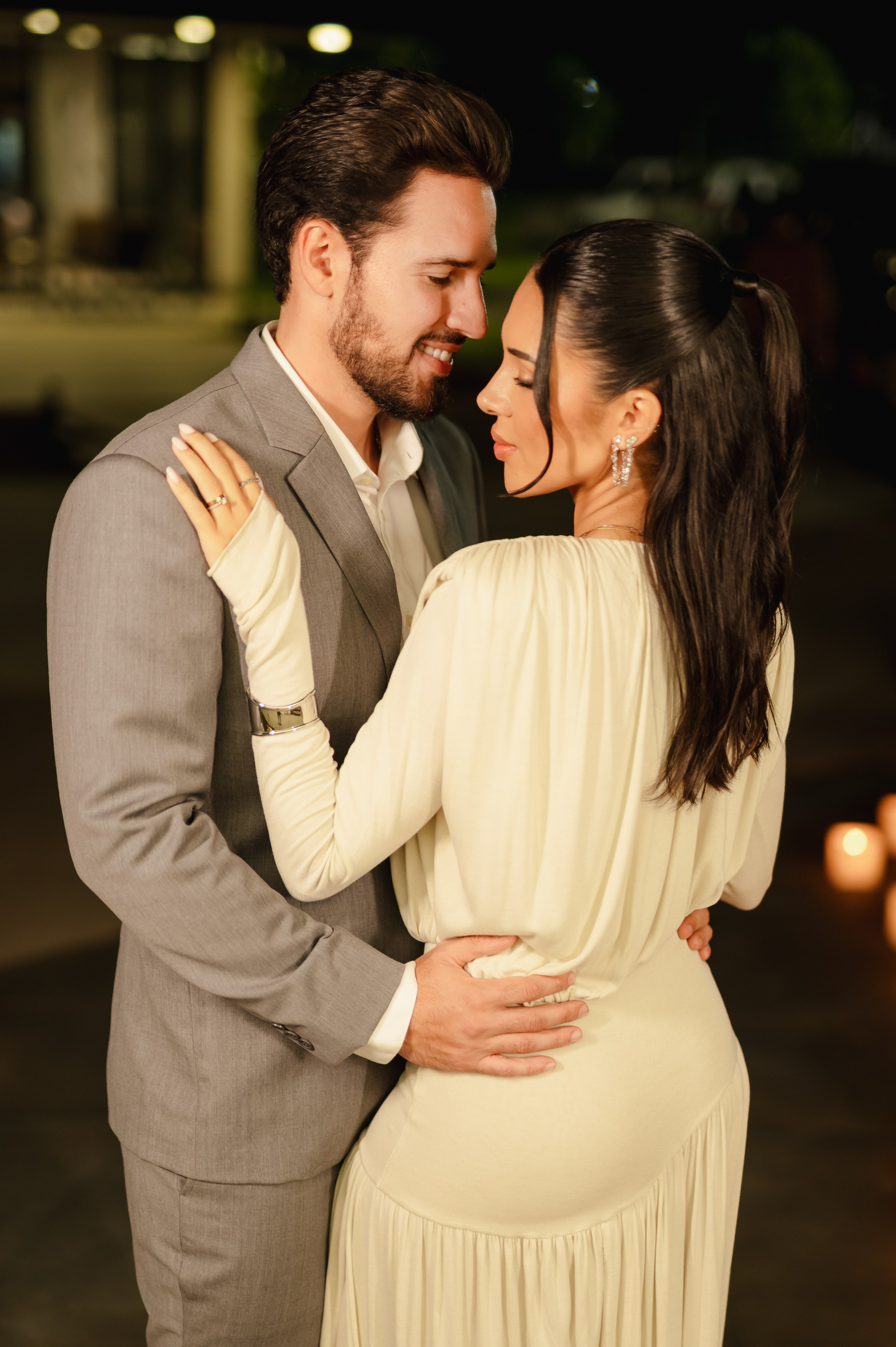 Casamento Civil • Tifany e Gustavo. Barizon Fotografia | Fotógrafo de Casamentos, Ensaios e Eventos | Paraná