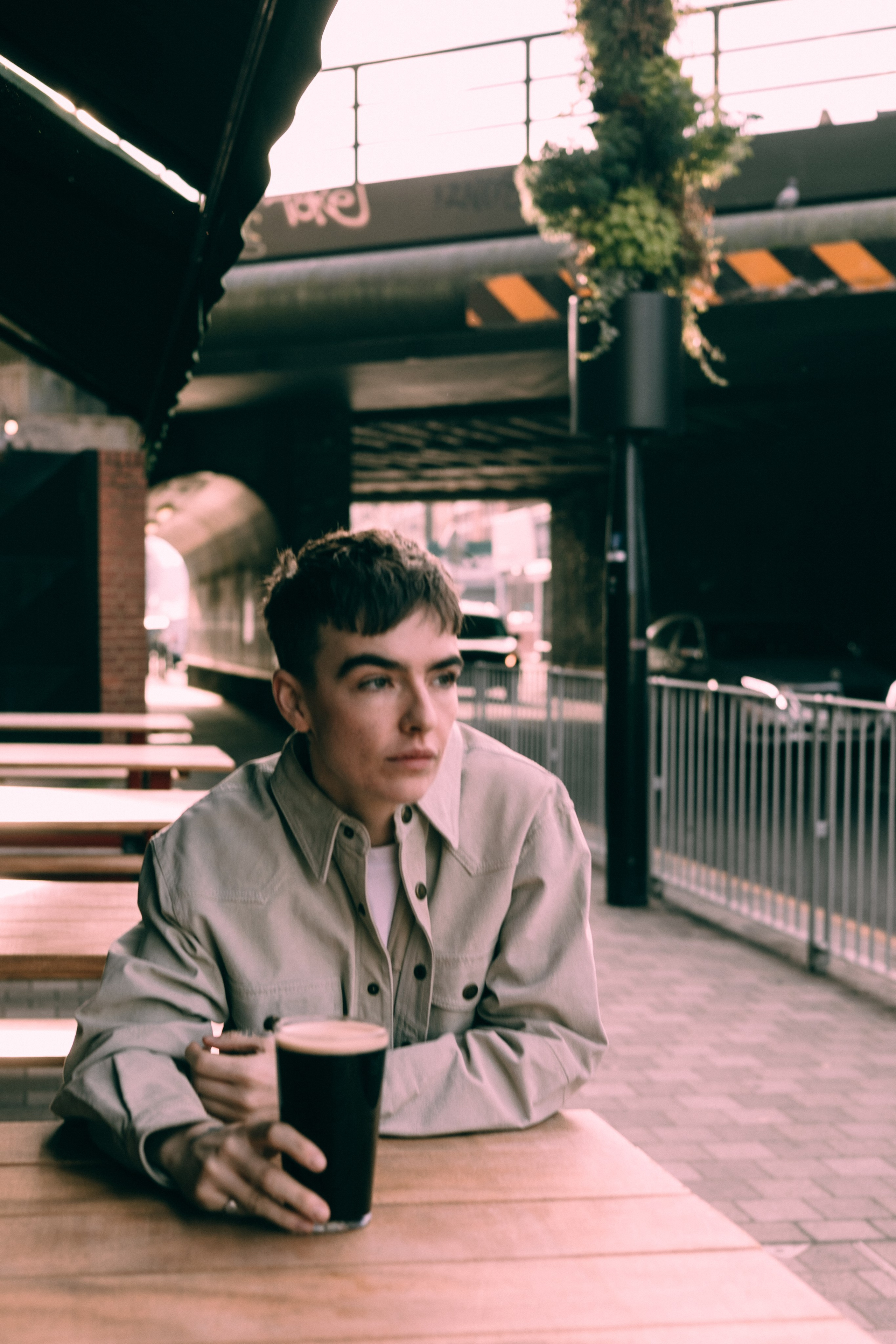 Portfolio. Content photographer in Paris — Genya Legou