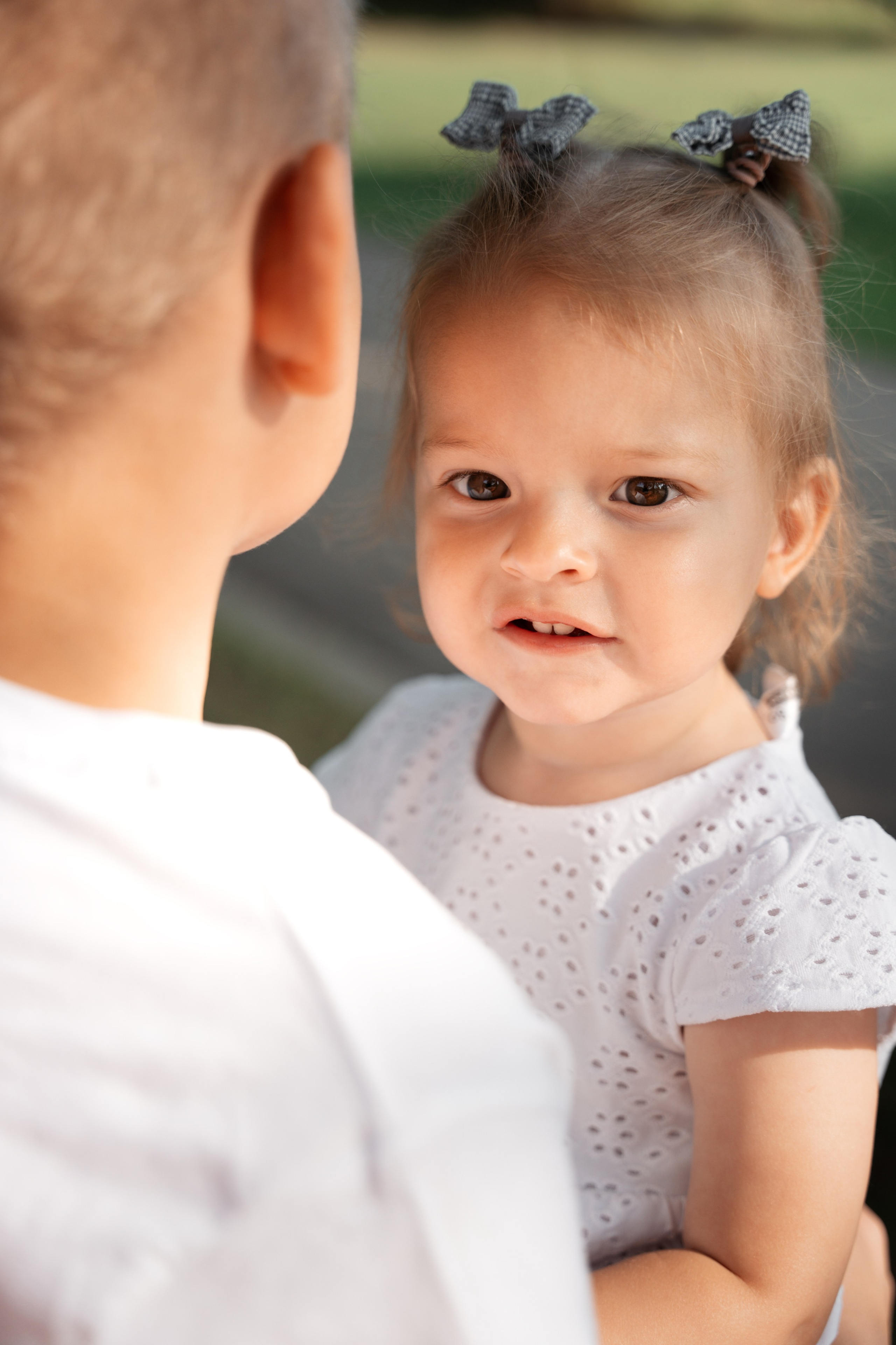 Family | Meer van Echternach. Elena Seewald