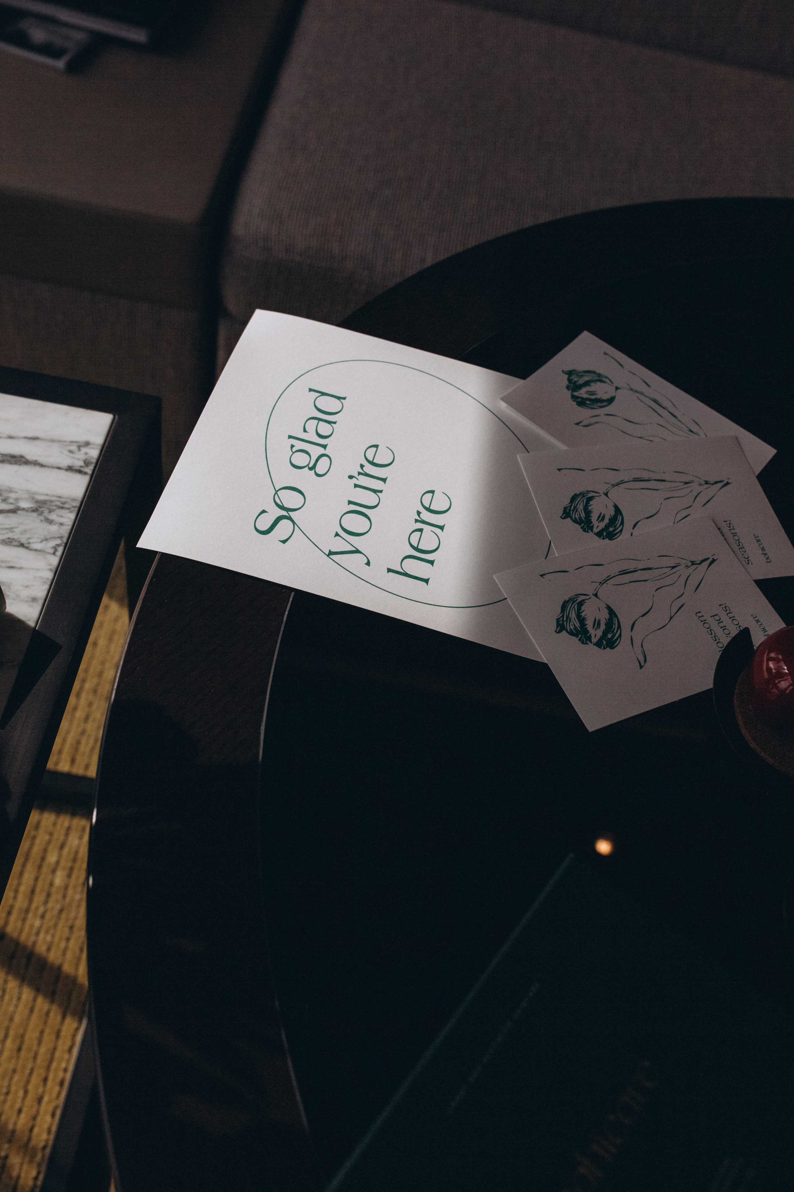 Grand Hyatt Seoul (bohicare). Портретный фотограф в Южной Корее Ольга Лян