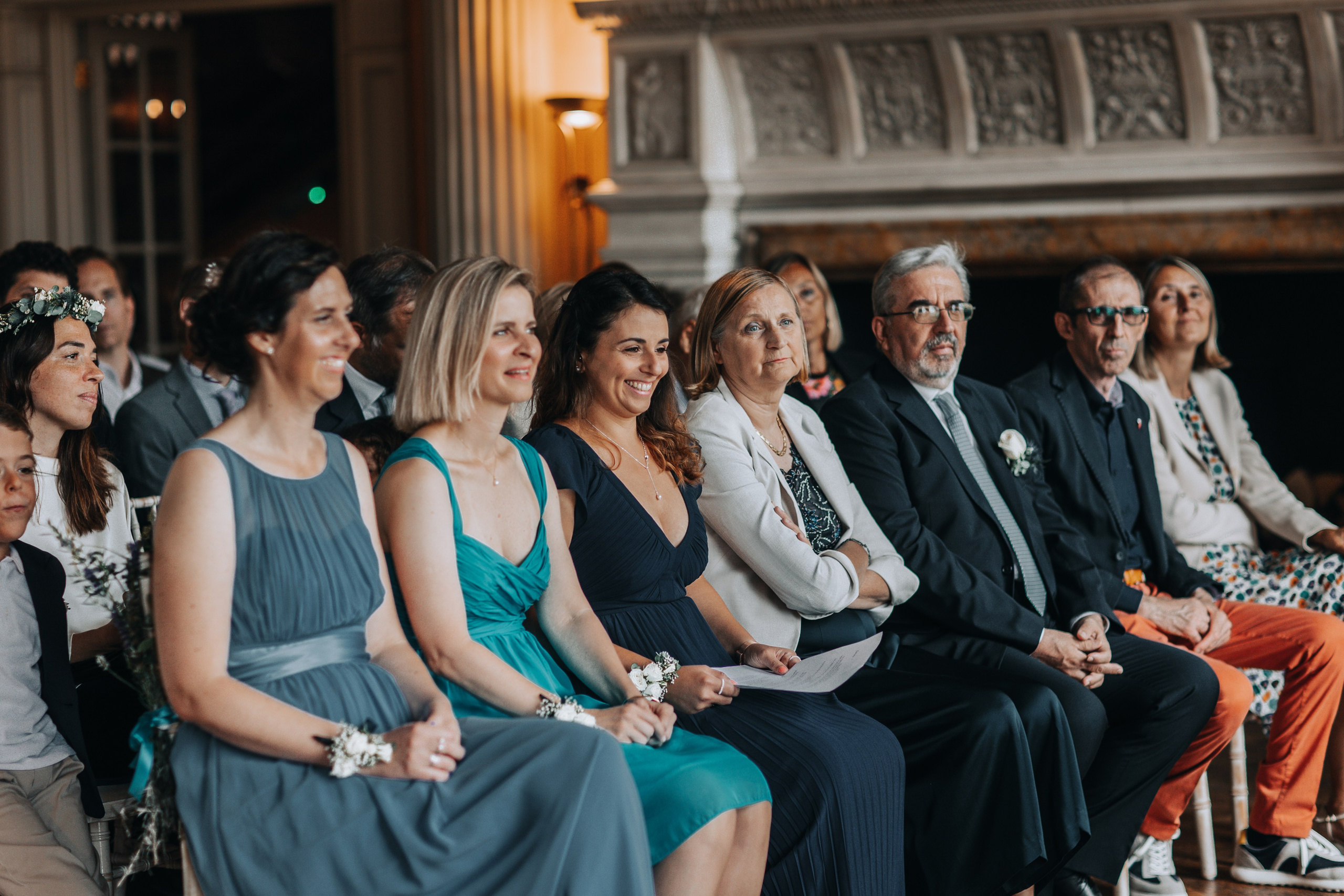 GEMMA + BIANCA. Main