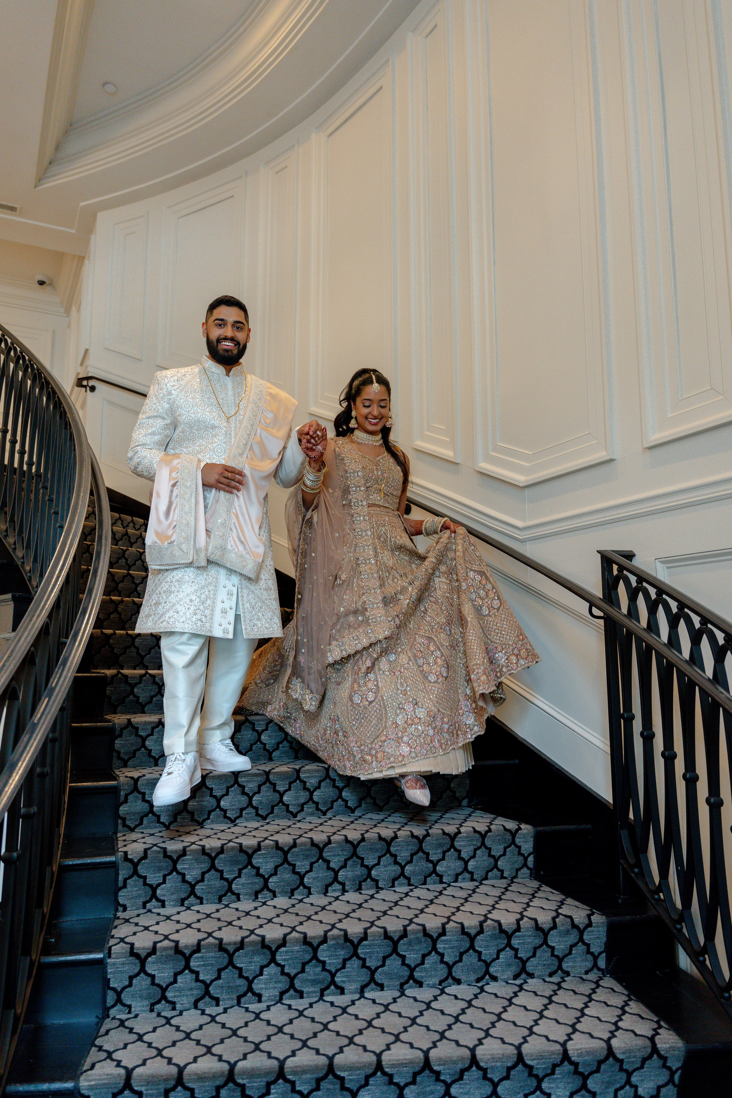 Maya & Alvin. Anna Krasnova Wedding photographer