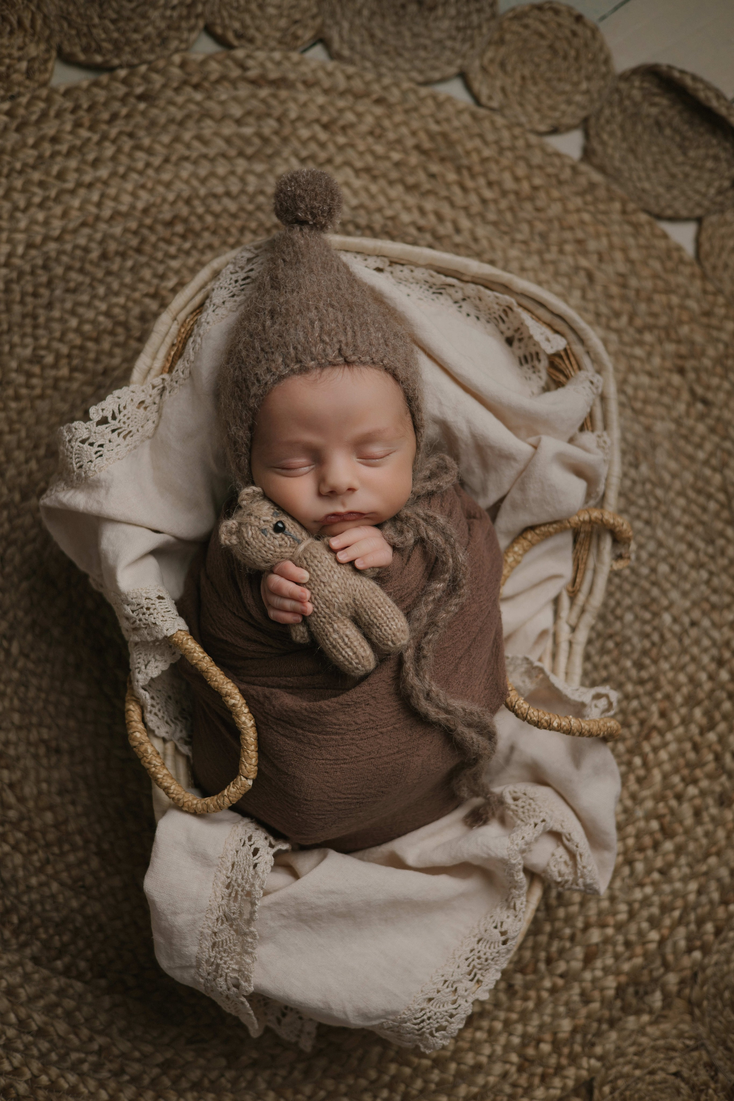 Makar 14 days. Newborn, Maternity & Family Photographer in Charlotte, North Carolina | Arhipova Julia