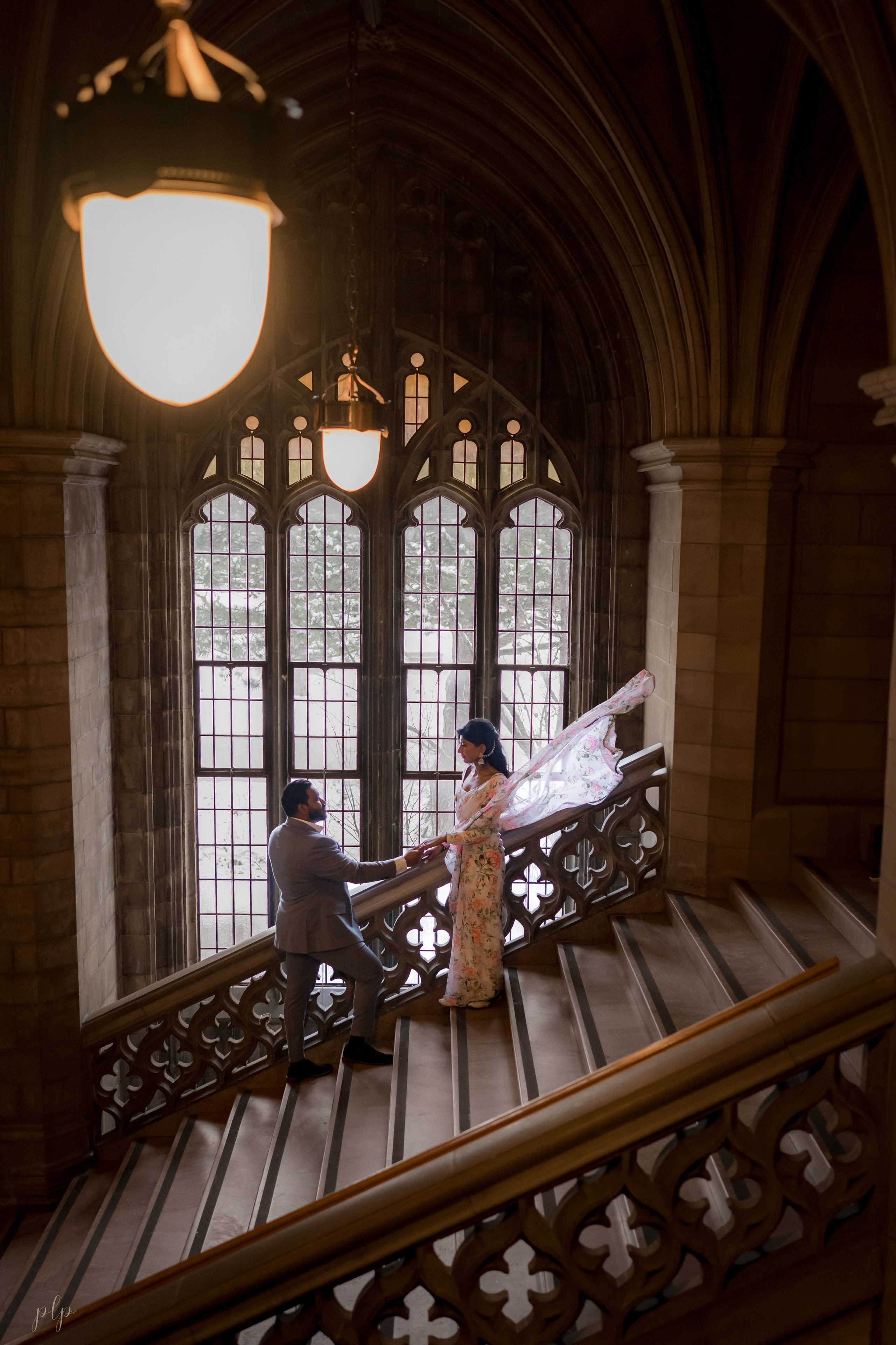 Rhema & Sundeep. Wedding Photographers and Filmmakers