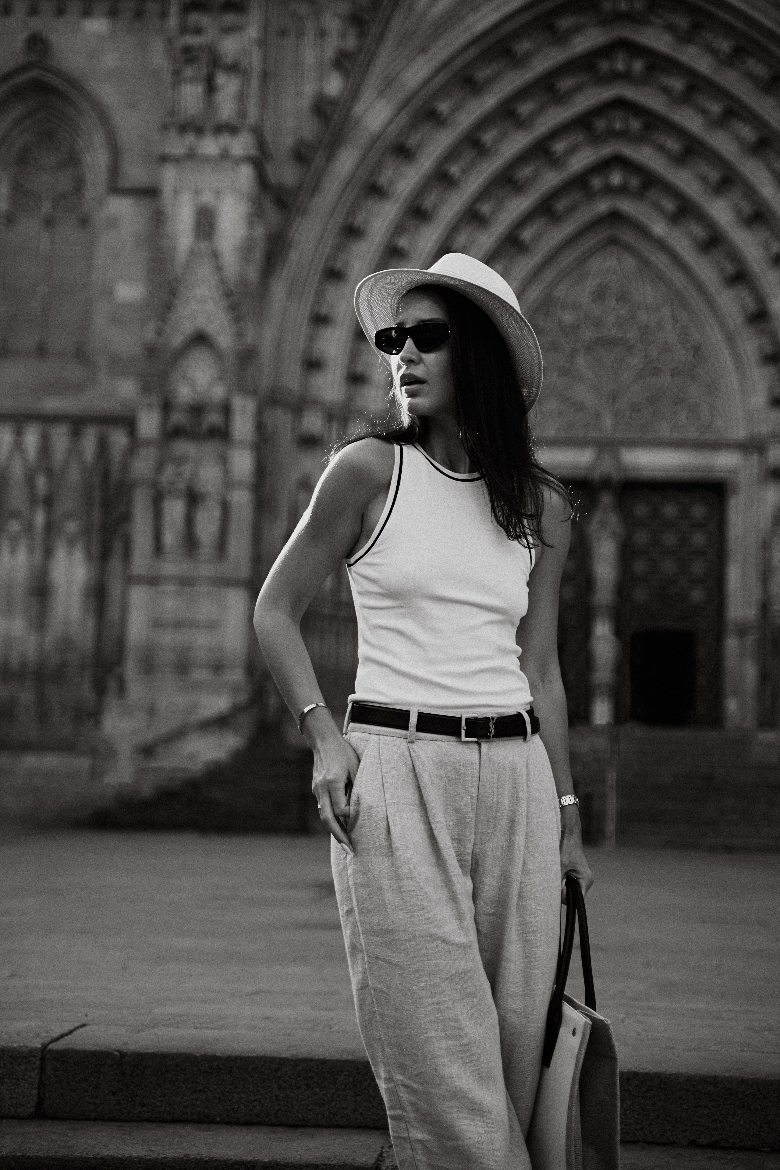 Екатерина. Барселона. Фотограф в Барселоне Жанна Захарченко