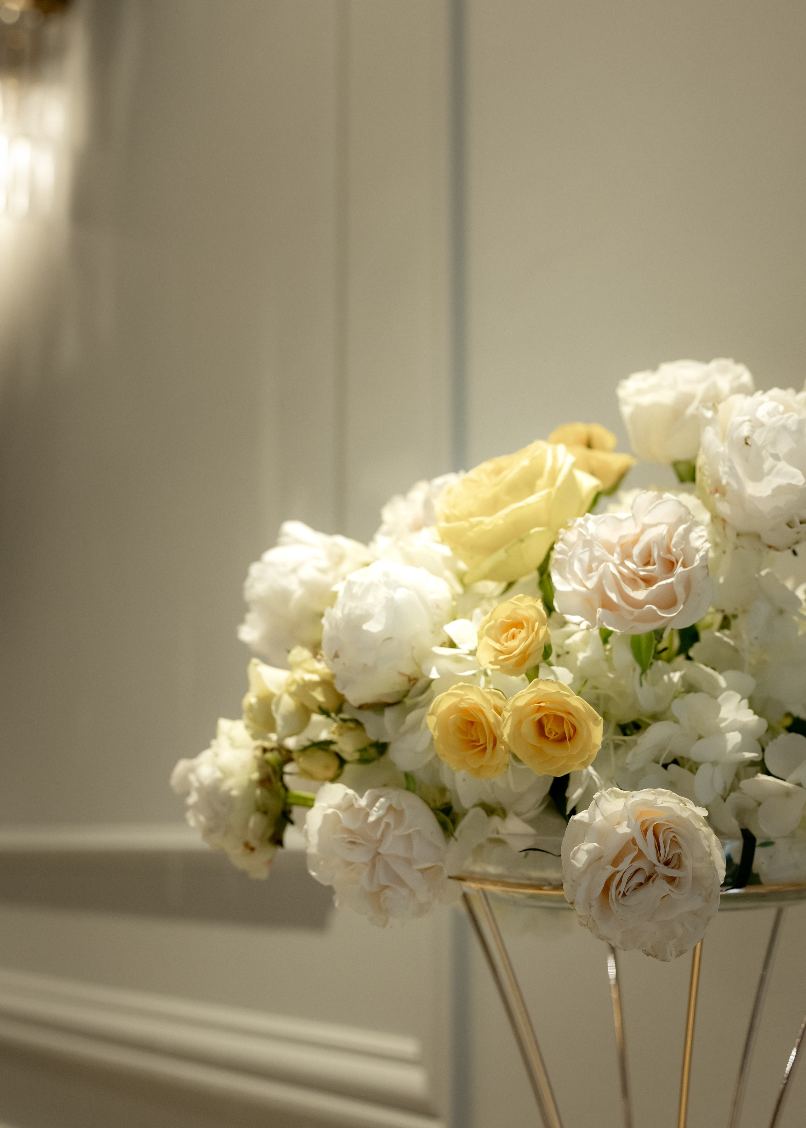 Wedding. Anastasia Post: Wedding and Editorial Photography