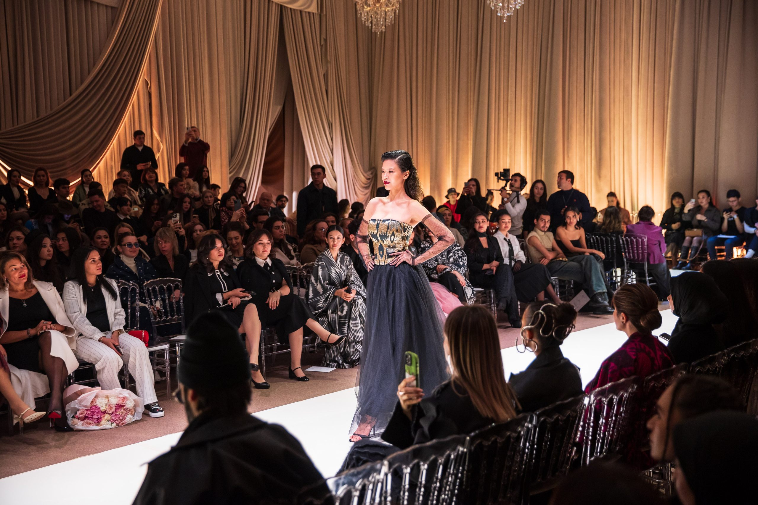 ZEEKR. Visa Fashion Tashkent. Профессиональная Фото-Видео Студия Геннадия Нестеренко | Ташкент и Весь Узбекистан