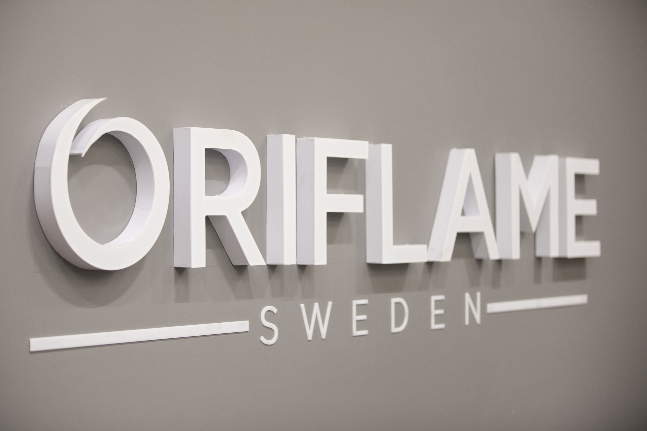 Презентация Oriflame. Профессиональная Фото-Видео Студия Геннадия Нестеренко | Ташкент и Весь Узбекистан
