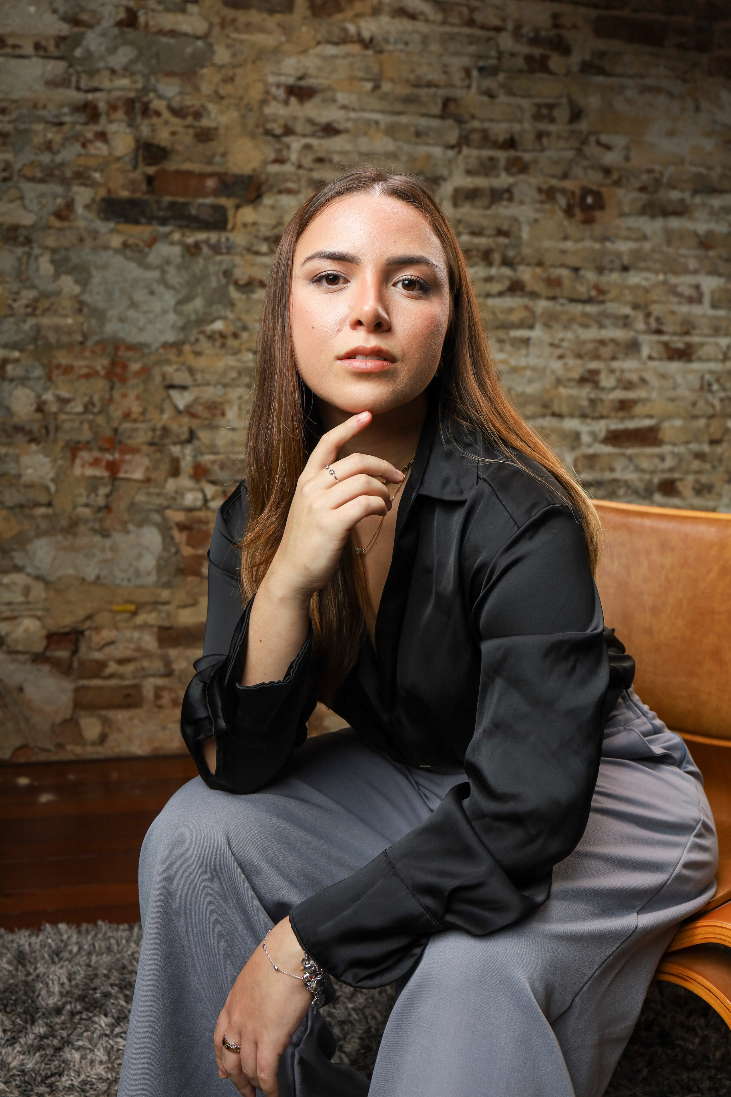 Corporativo. Heitor Fernando — Fotógrafo em Recife