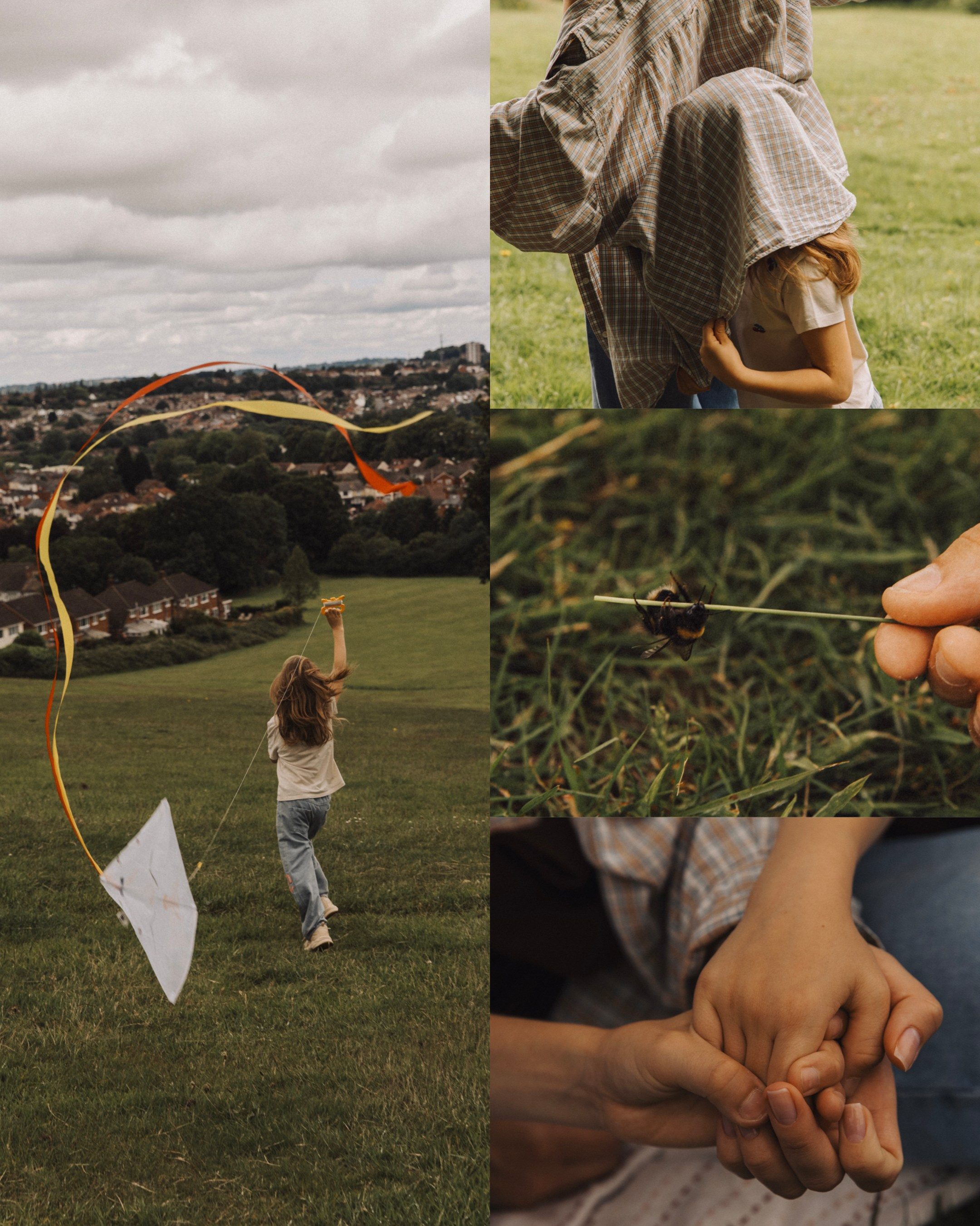 Family. Anna Ryz | Professional Photographer in Birmingham