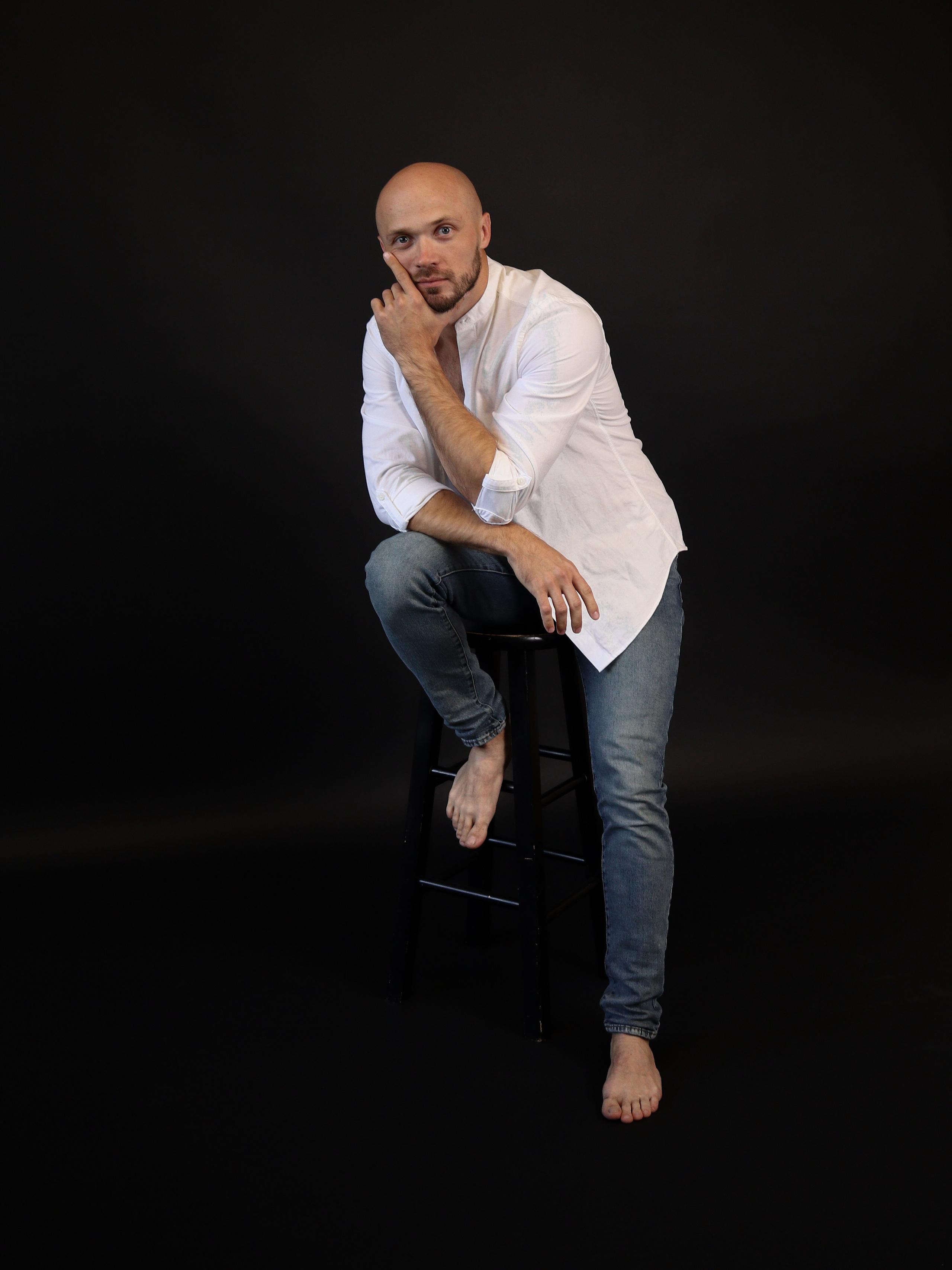 Sergey. Photo_fedorova