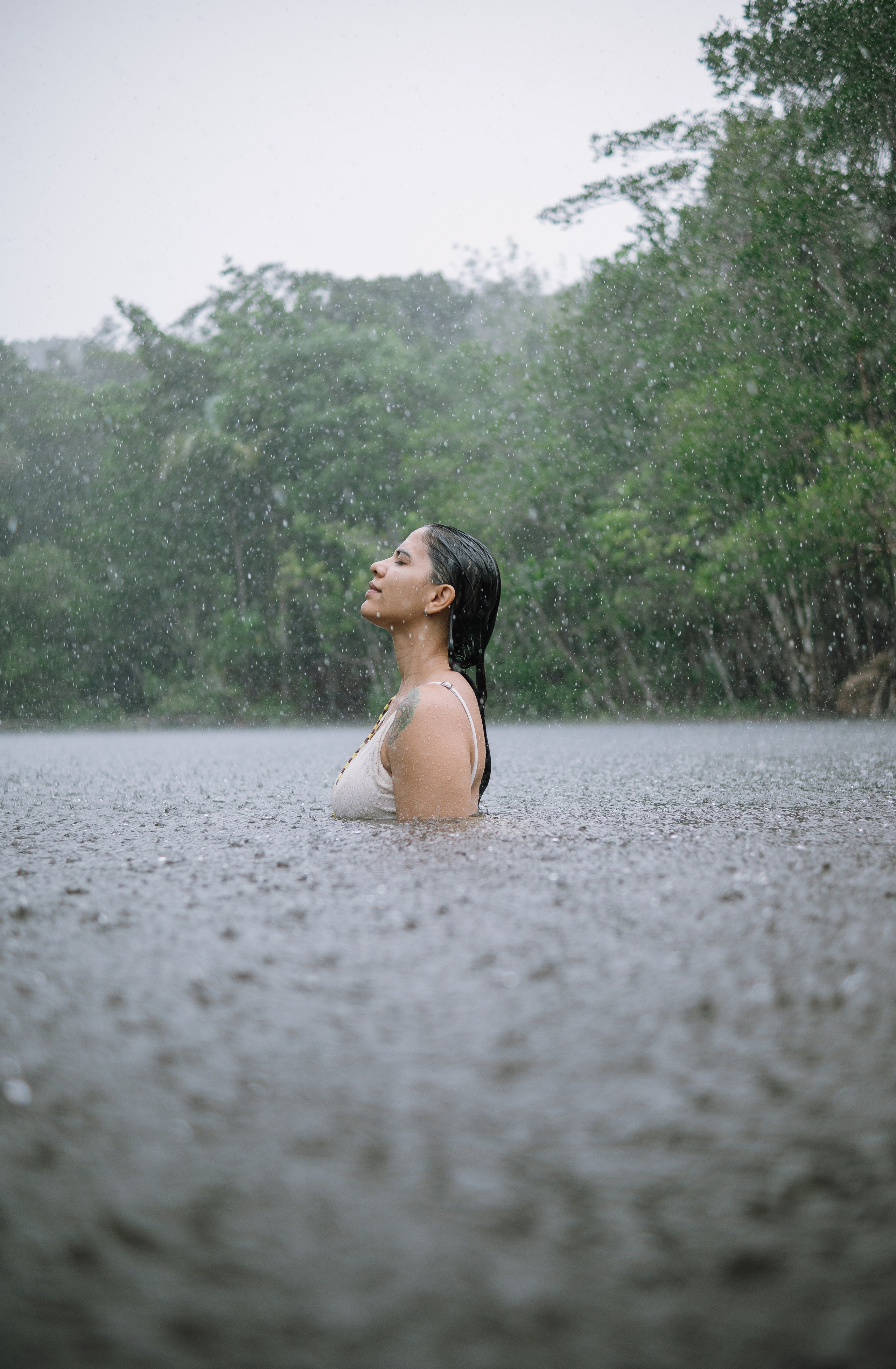 Fotografia de Hemylle Montefusco