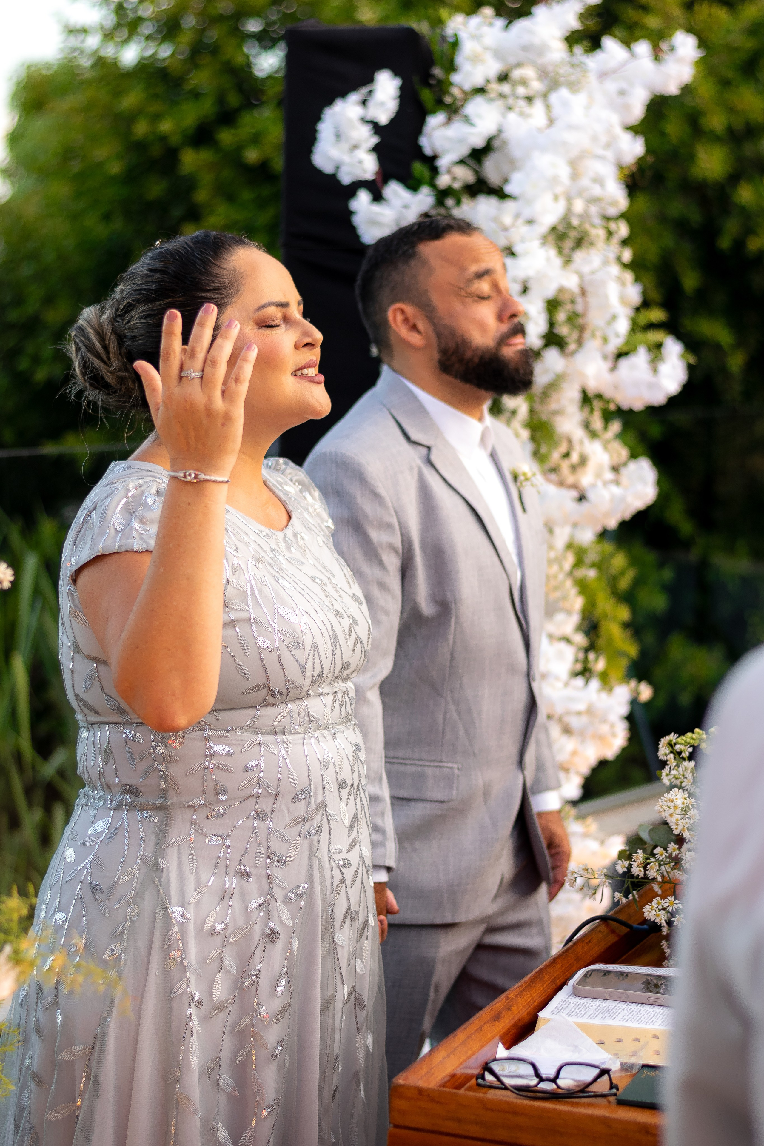 Kimberly e Mateus. Arthur Alves Fotografia