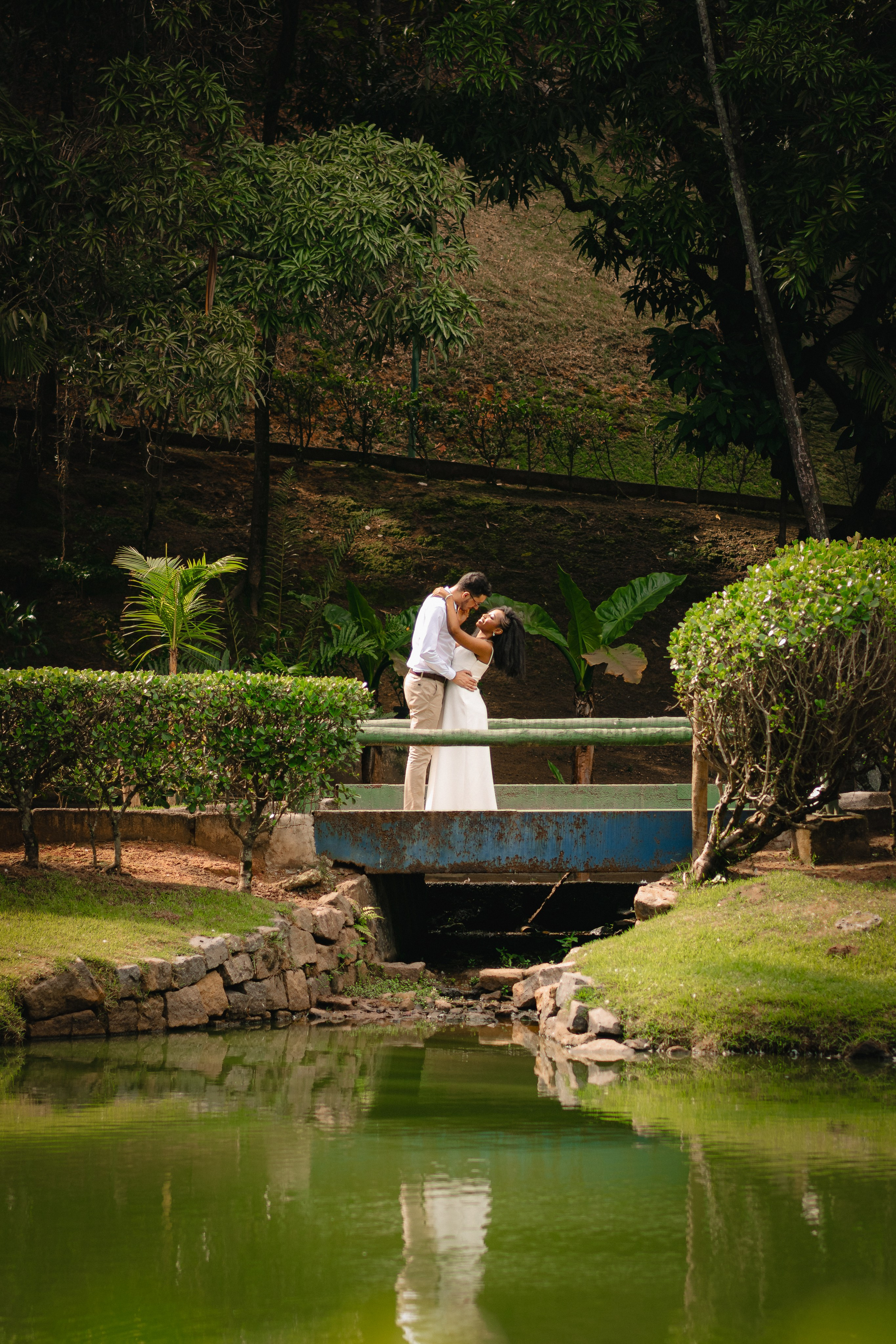 Daiane & Willian | Pré-Wedding