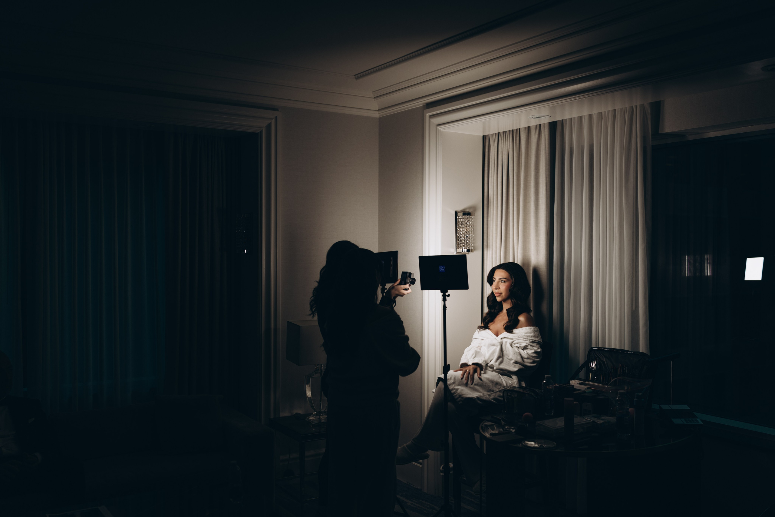 E & J. WEDDING VIDEOGRAPHER TORONTO