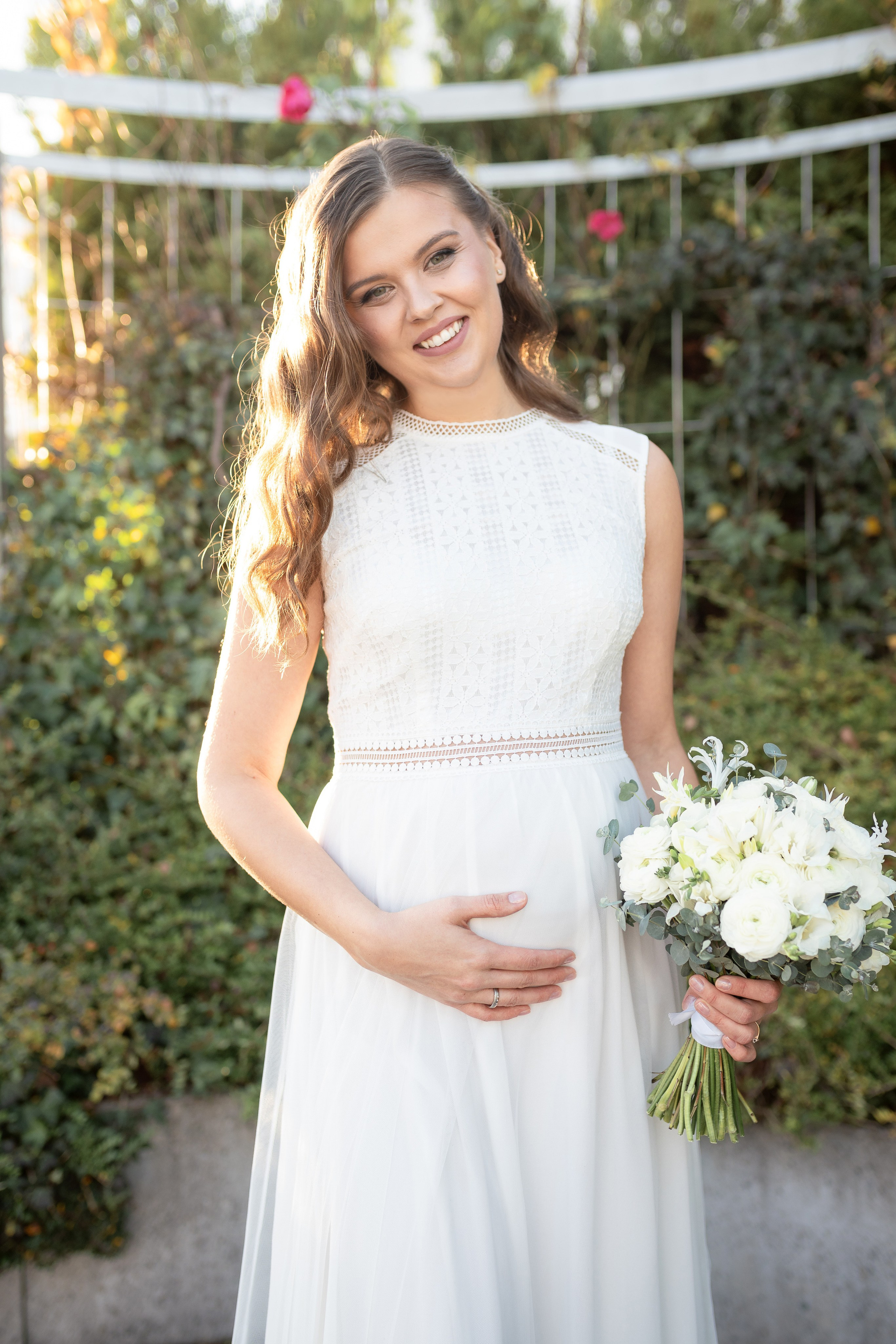 Wedding day. Familien- und Kinderfotografin Katerina Vlasenko, München