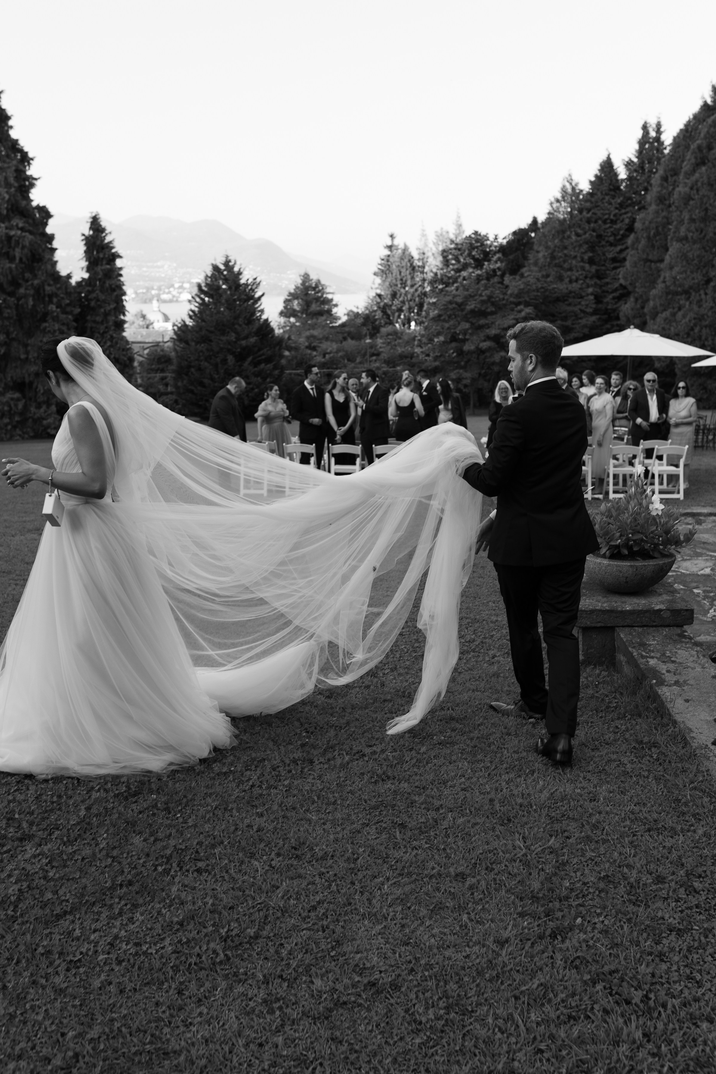 Andrew & Asya. Fotografo di matrimoni