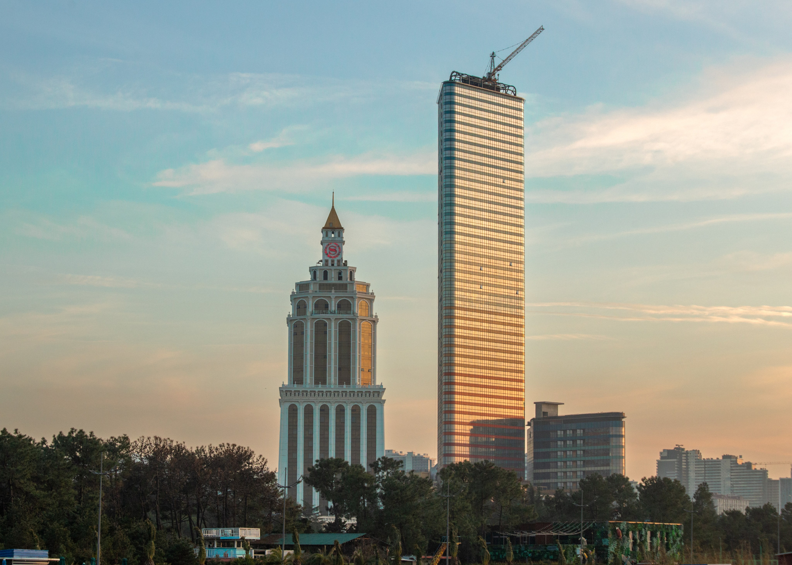 Urban. PHOTOSTORYNIKA