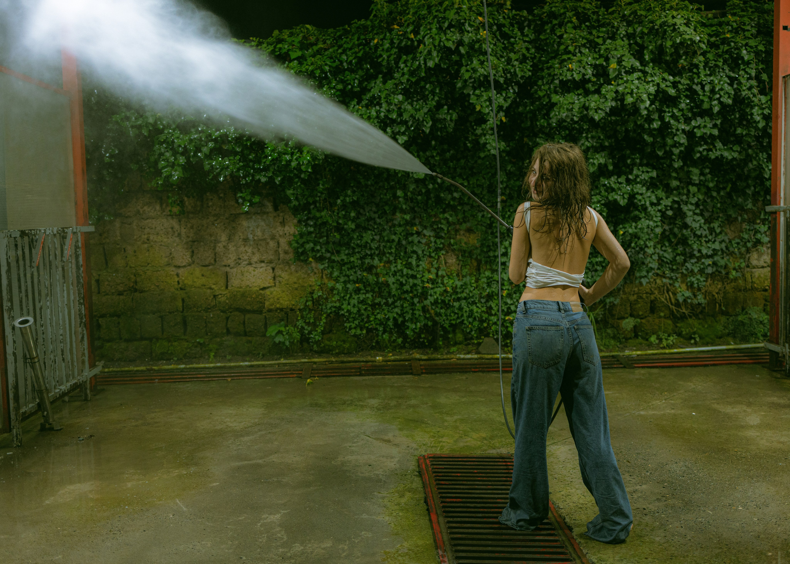 Individual. PHOTOSTORYNIKA