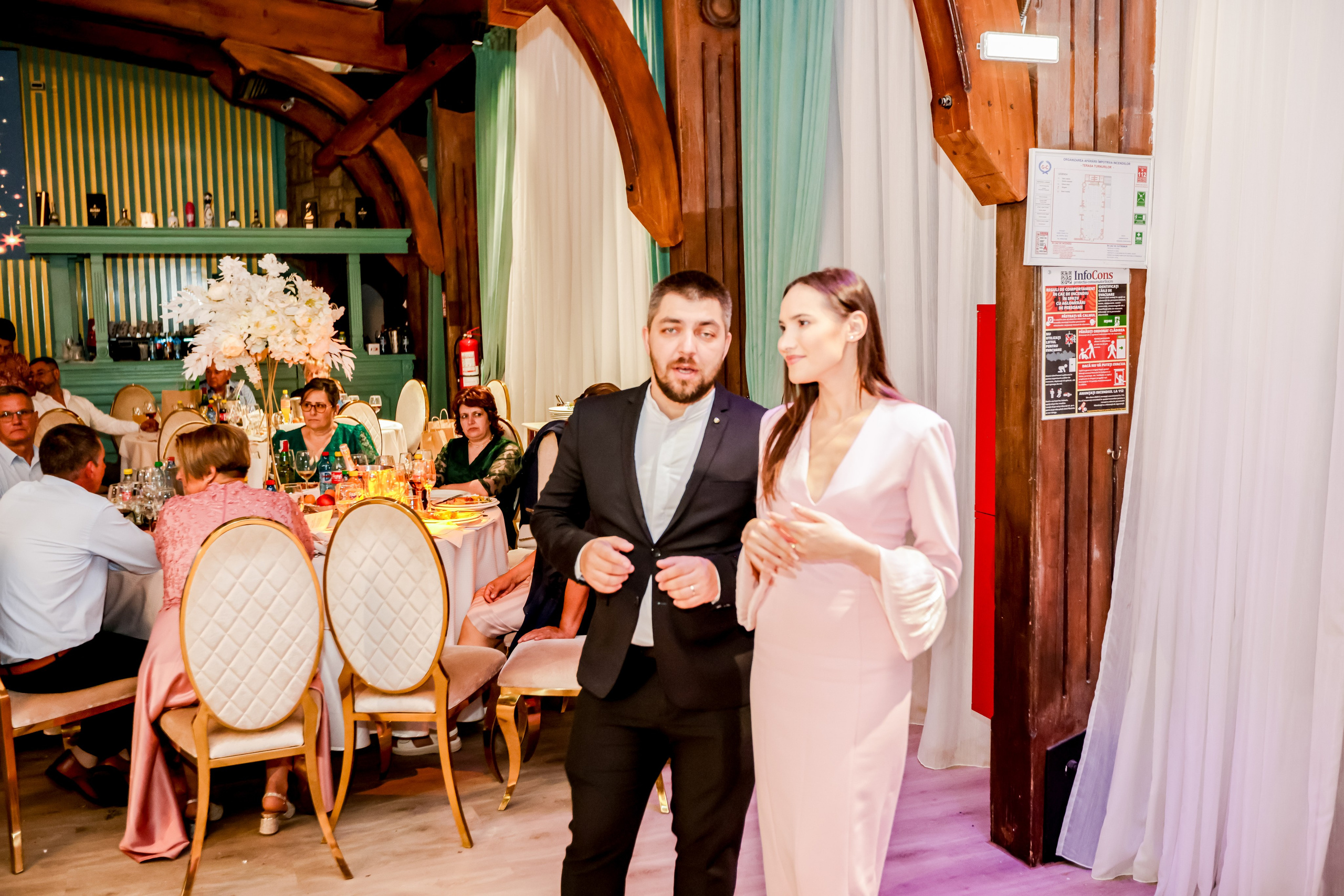 Adelina & Andrei 18.07.2026. MGS STUDIO