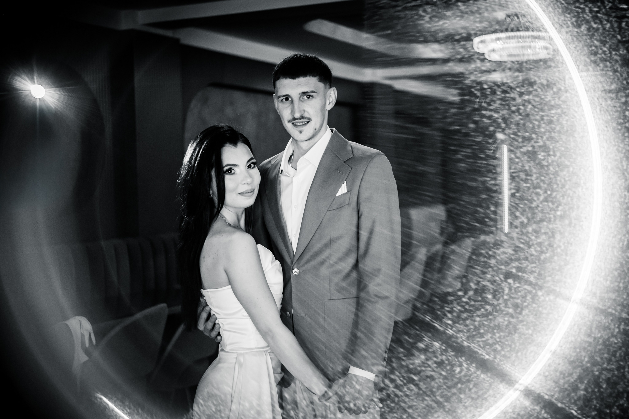 Cosmina & Răzvan. MGS STUDIO