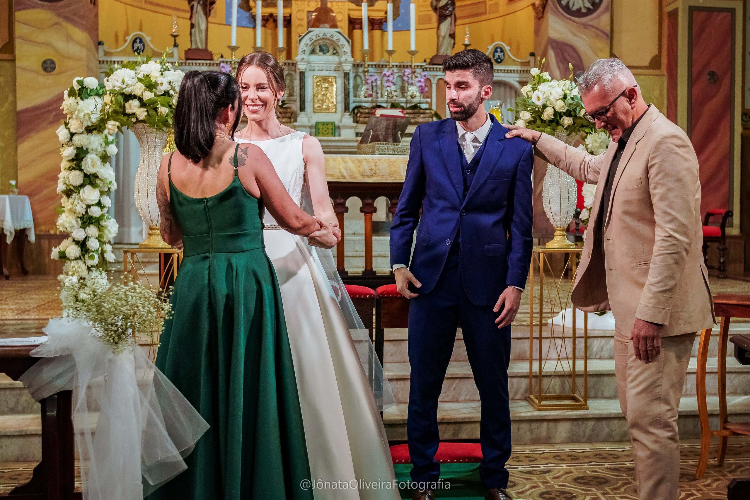 Ananda e Vinicius. Fotografia de casamentos e ensaios em avaré Jônata Oliveira