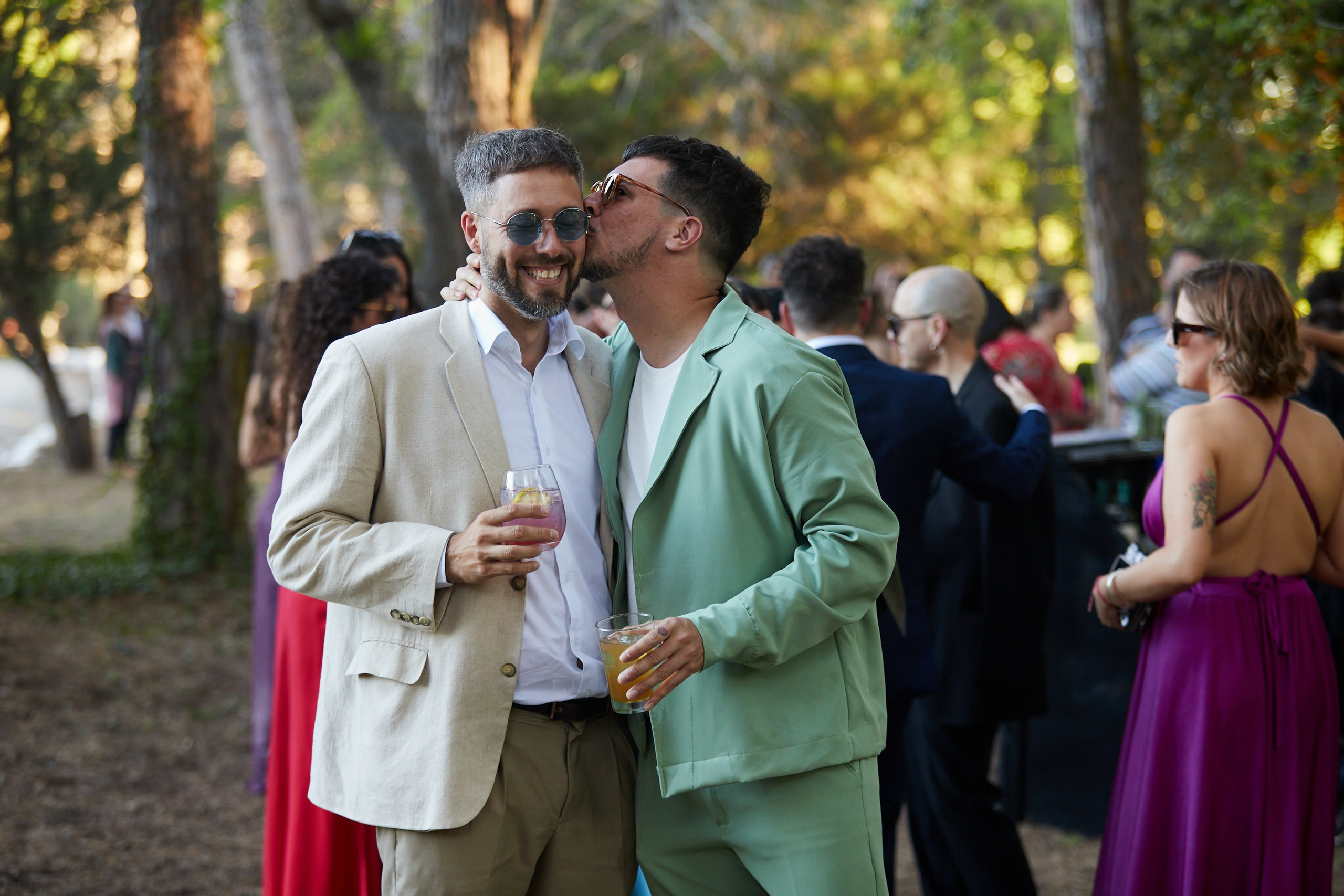 Mati & Martín. Marcos Ferrari Fotógrafo