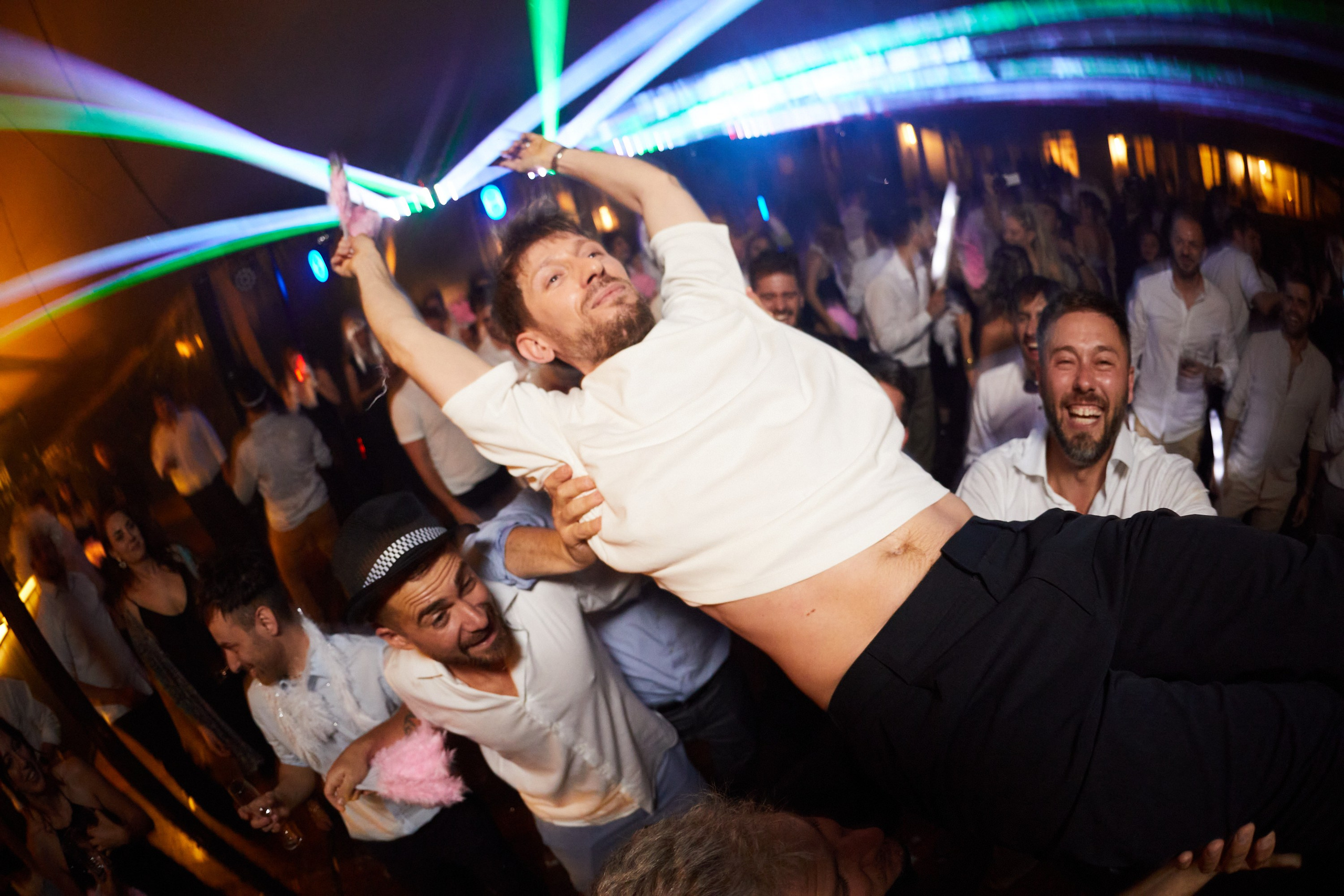 Mati & Martín. Marcos Ferrari Fotógrafo