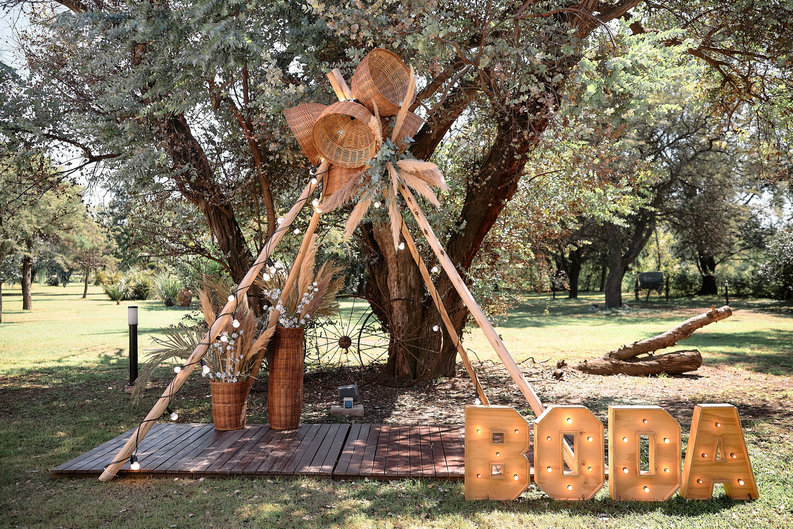 Nati & Adrián. Marcos Ferrari Fotógrafo