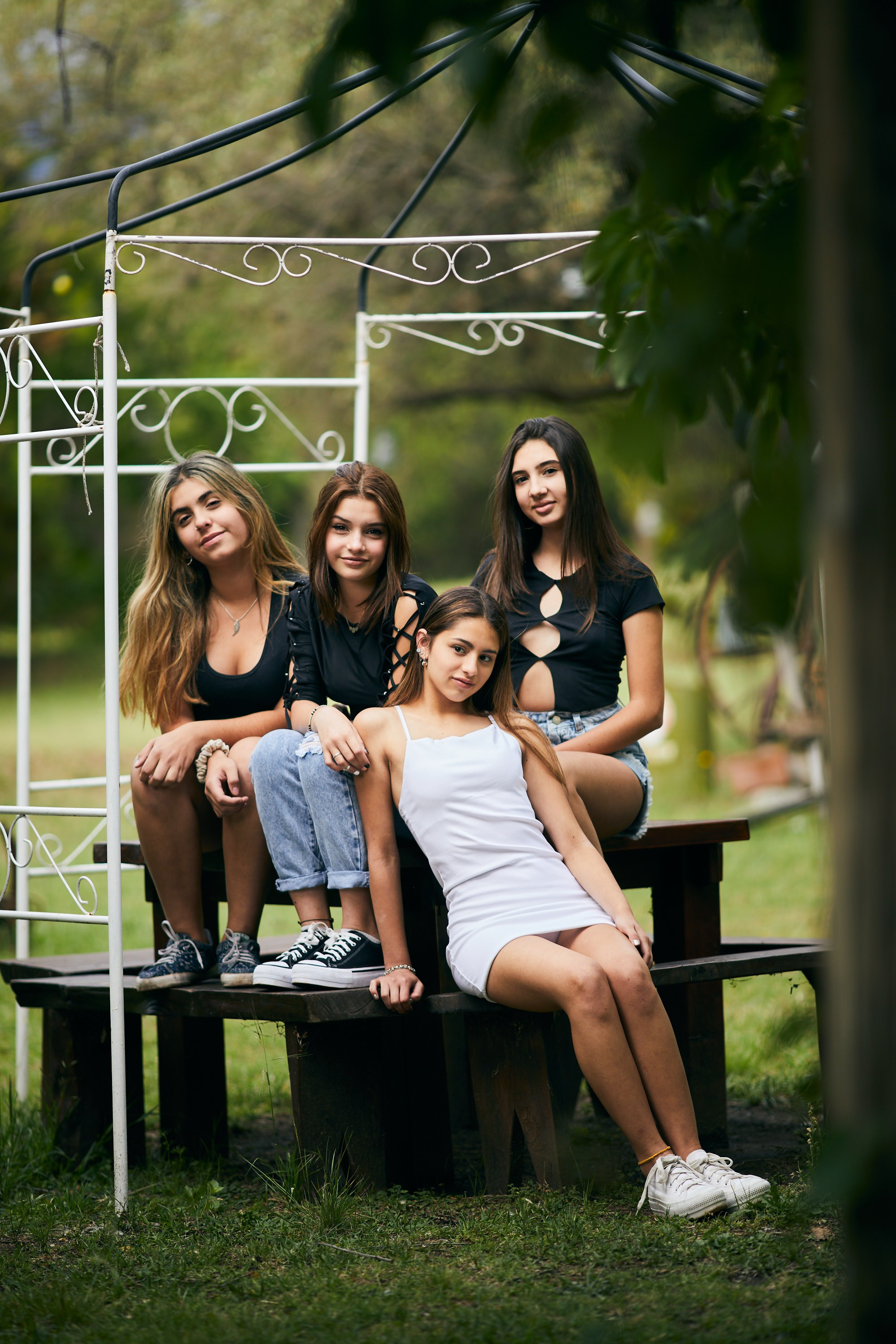 VALENTINA. Marcos Ferrari Fotógrafo