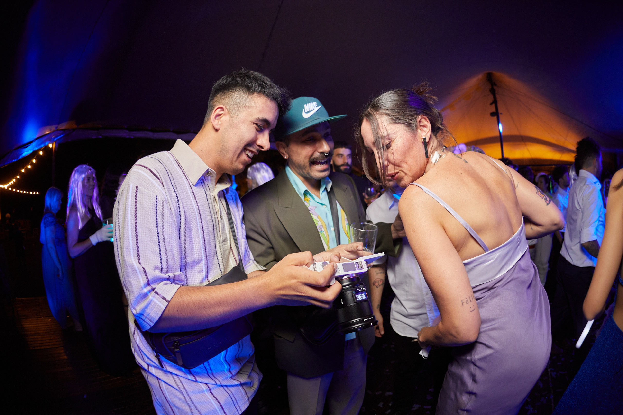 Mati & Martín. Marcos Ferrari Fotógrafo