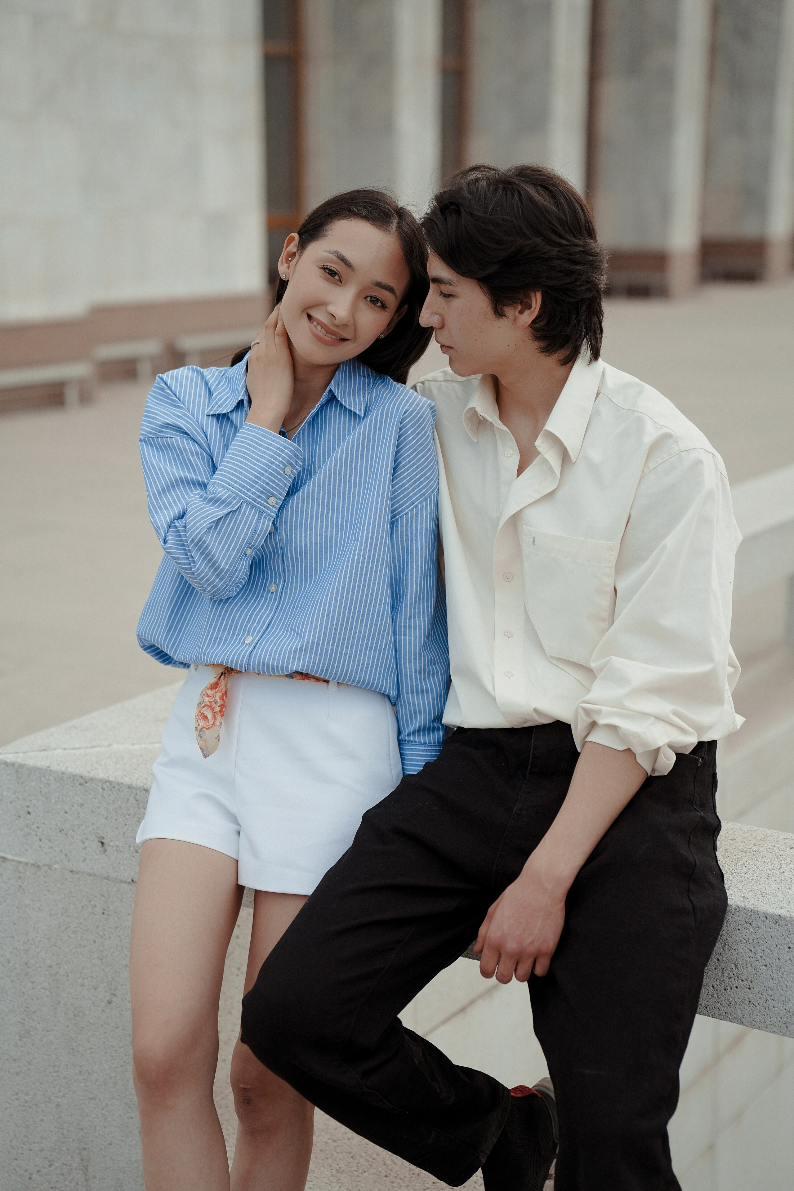 Онур & Нурай