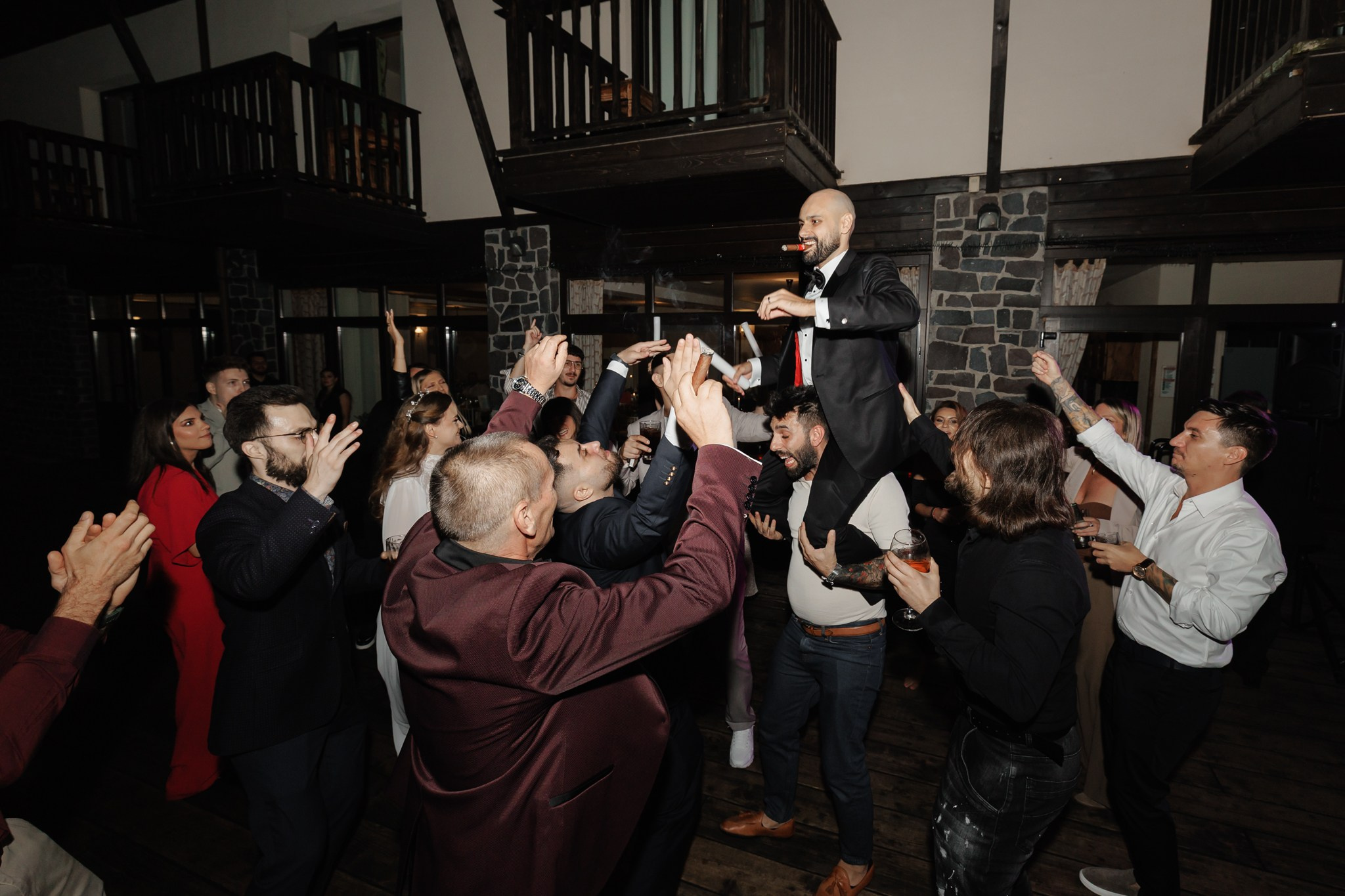 Paula & Robert. Fotograf nunta Bucuresti - Manu Ivanciu | Fotograf botez