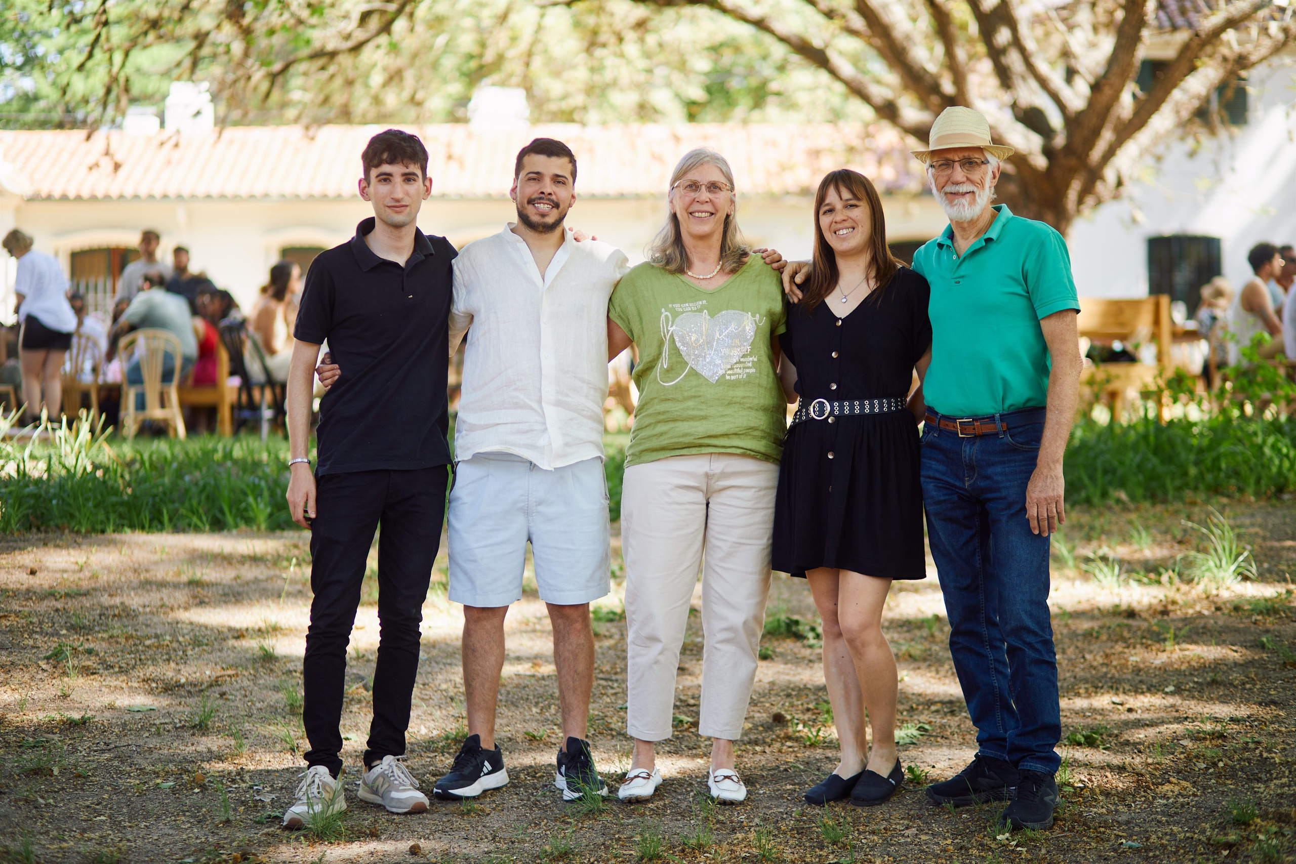 Mati & Martín. Marcos Ferrari Fotógrafo