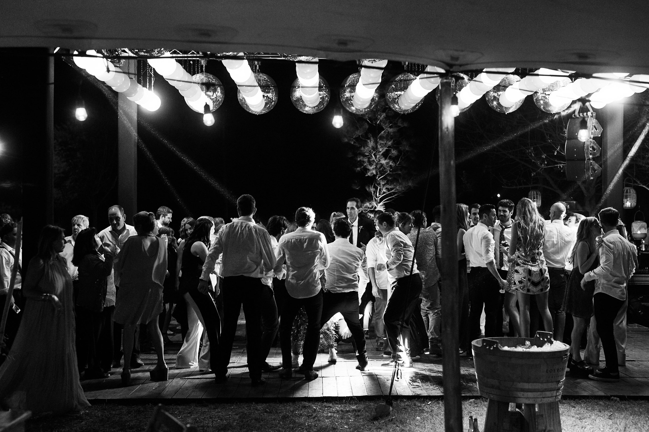 Salena & Luciano. Marcos Ferrari Fotógrafo