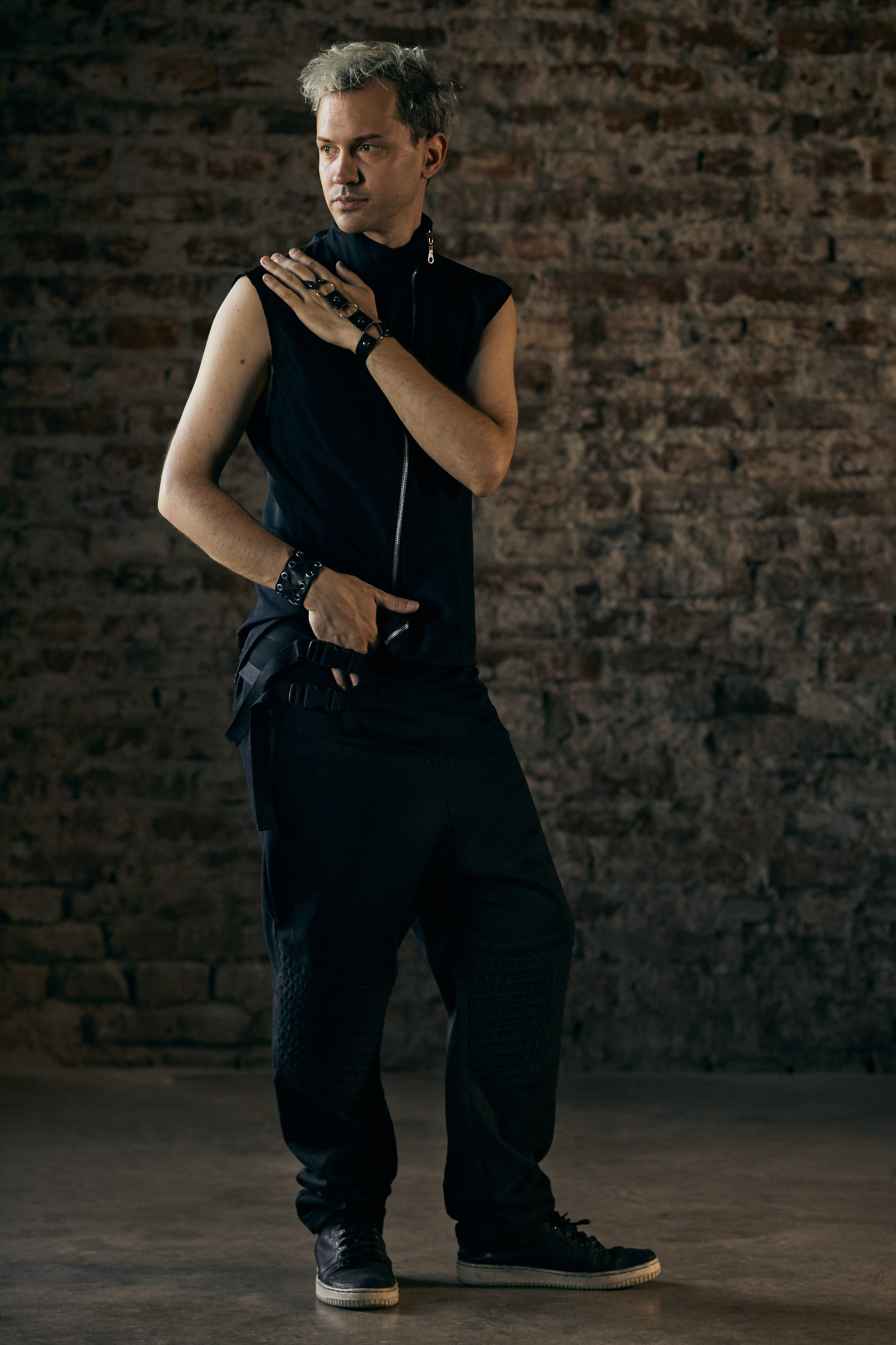 GRETA OTTO | Colección 2019. Marcos Ferrari Fotógrafo