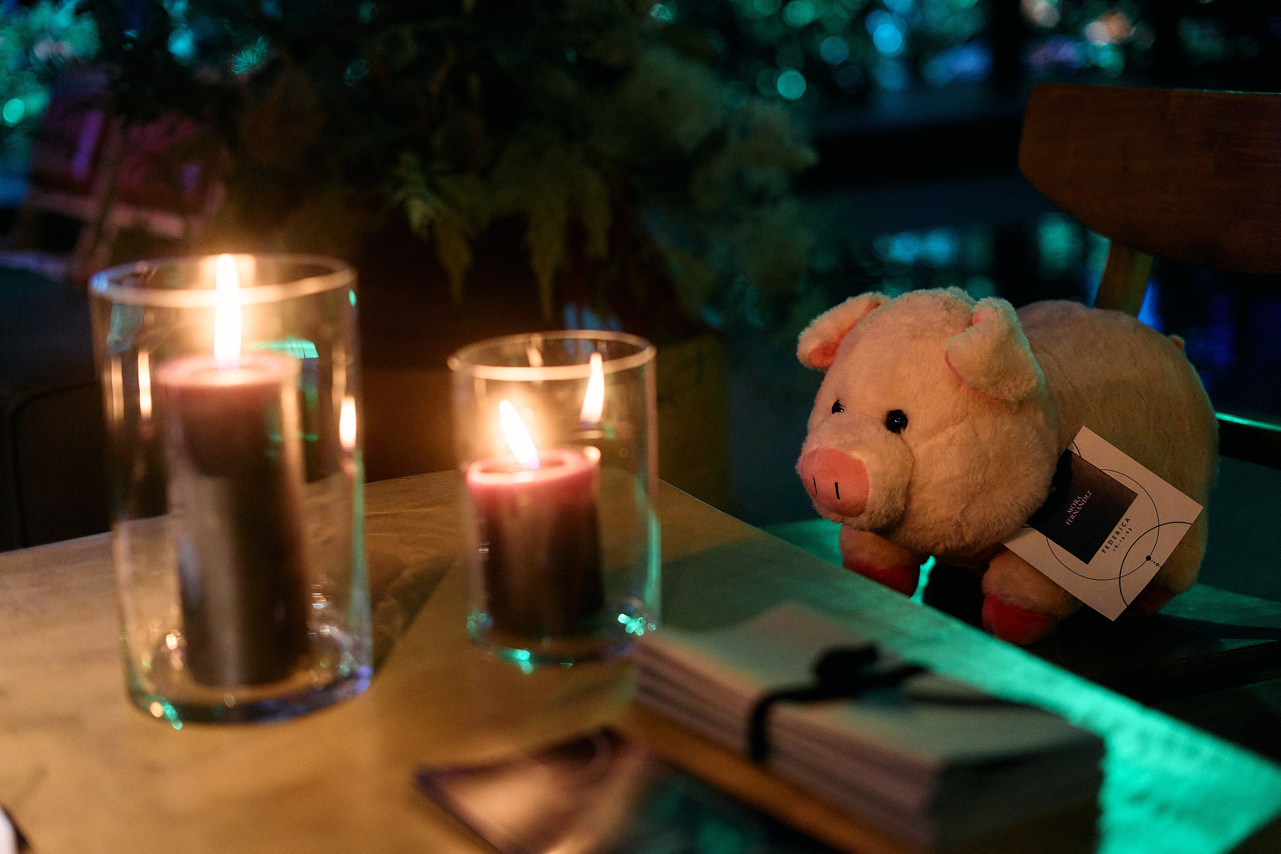 FEDE. Marcos Ferrari Fotógrafo