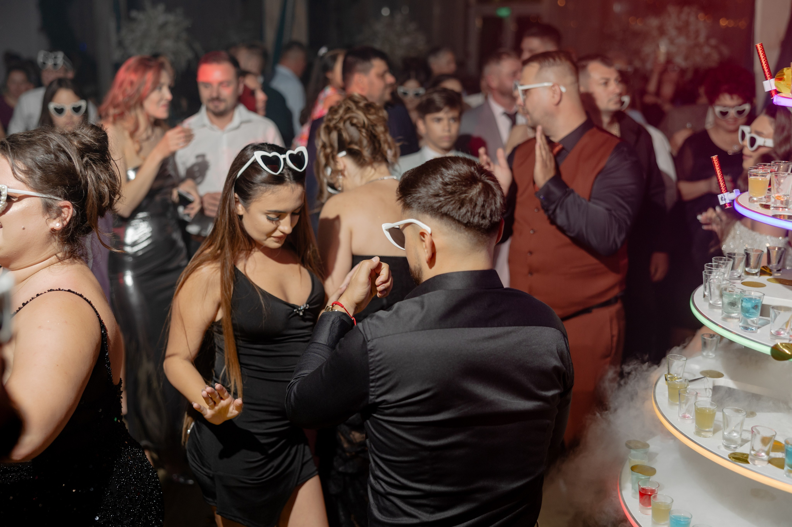 Mirel & Otilia. ProWed — Foto Video Moldova