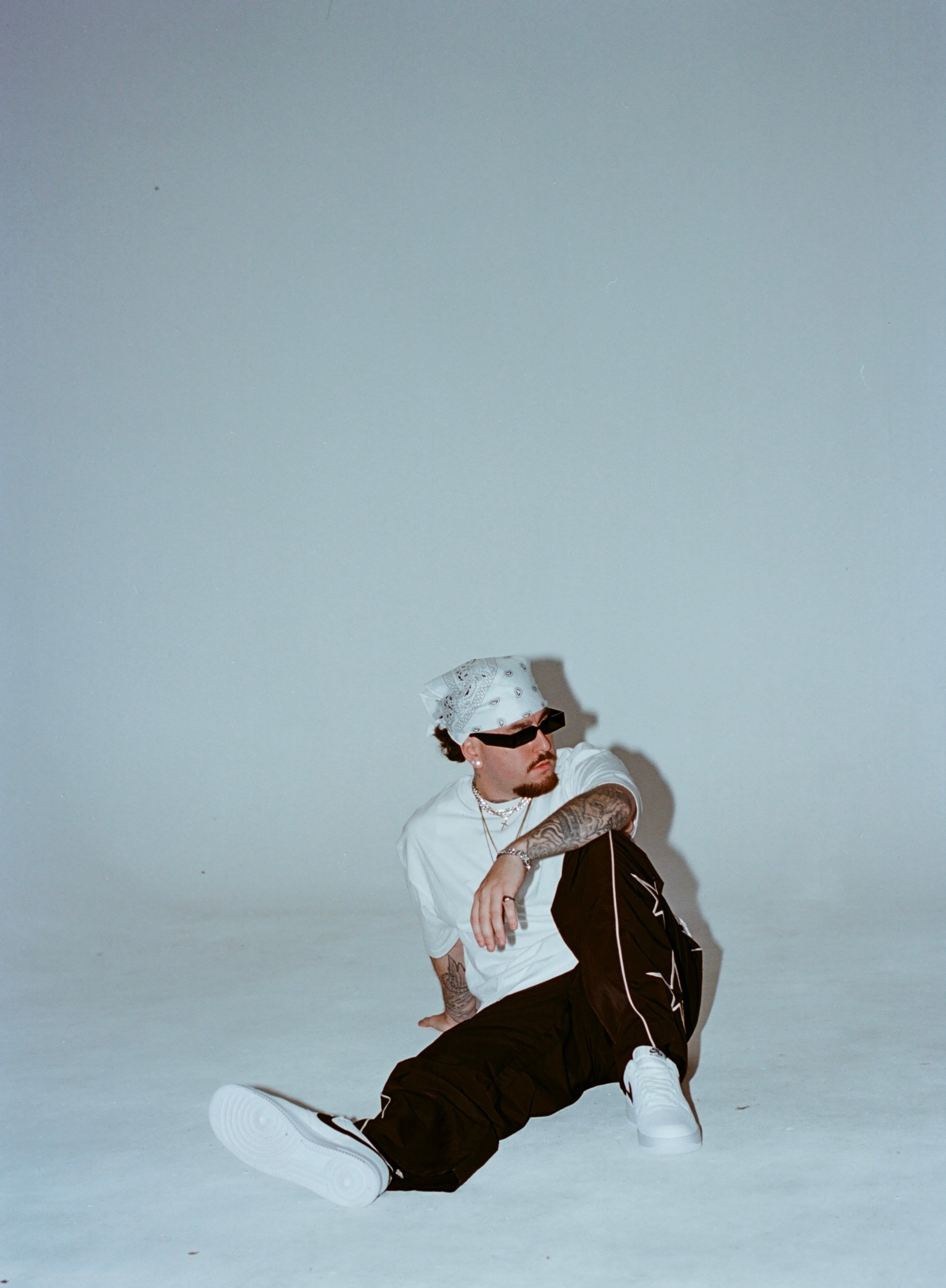 Portrait. STUDIOK5