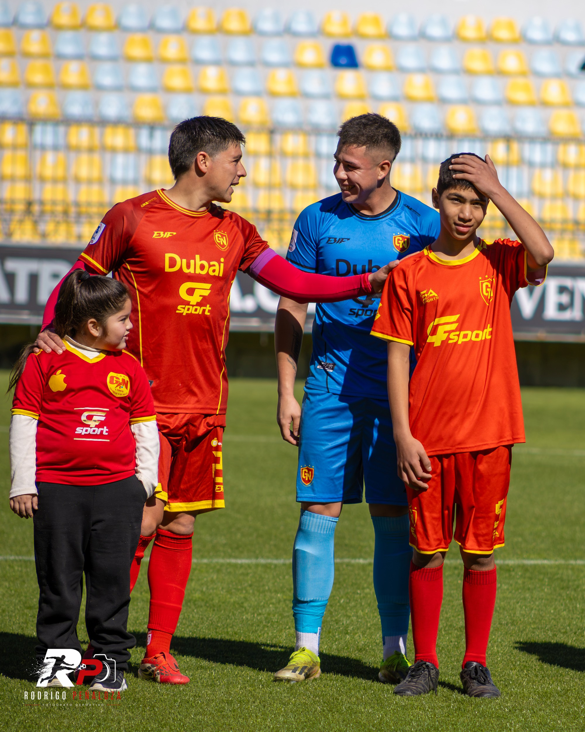 GLORIAS NAVALES VS DEPORTES VALLENAR FECHA 18 TERCERA B 2026. Fotógrafo Deportivo Rodrigo Peñaloza Otarola