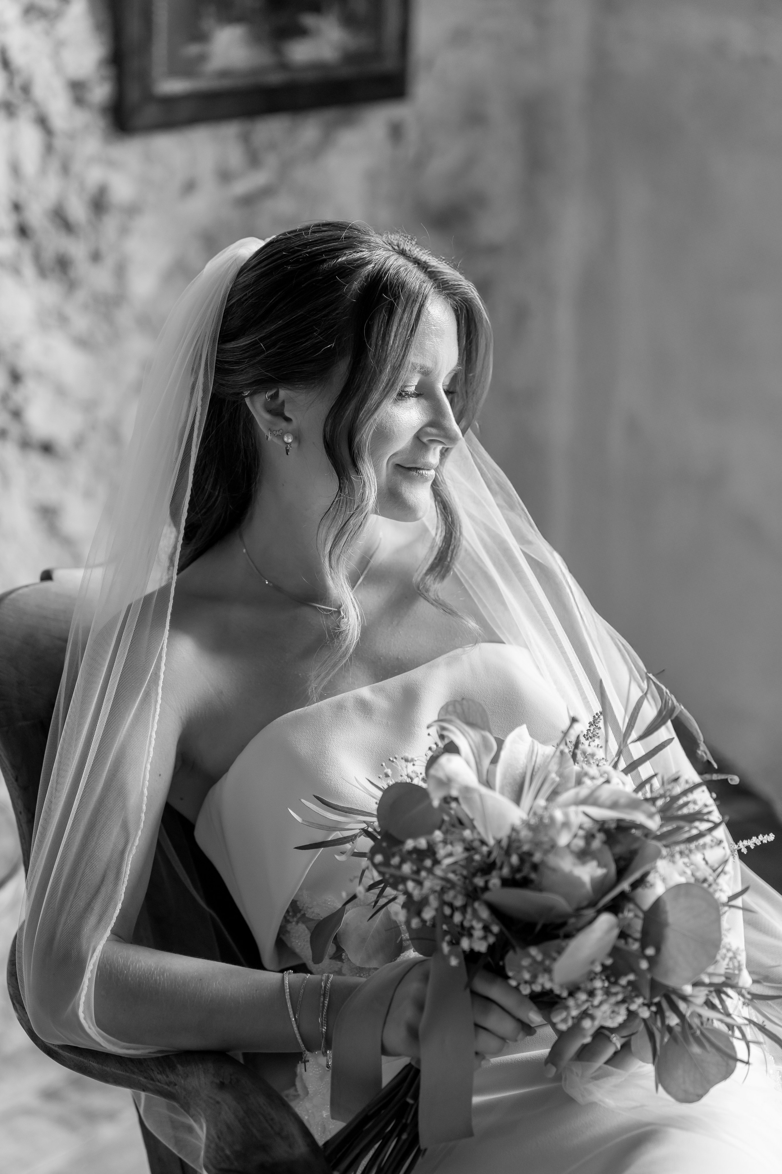 Simone und Florian. Deine Fotografin auf Mallorca für Familien und Business